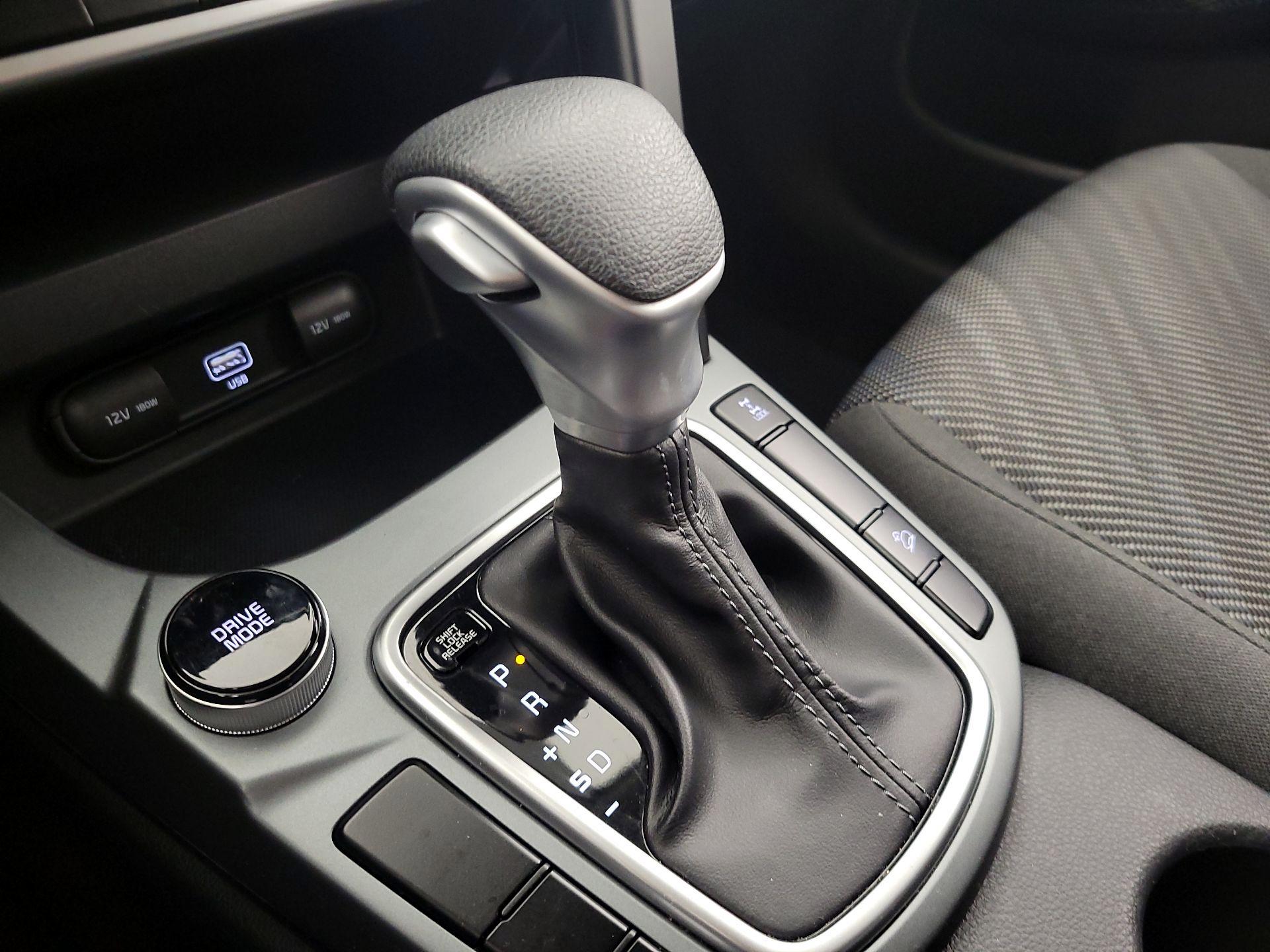 Thumbnail: 2021 Kia Seltos - 17