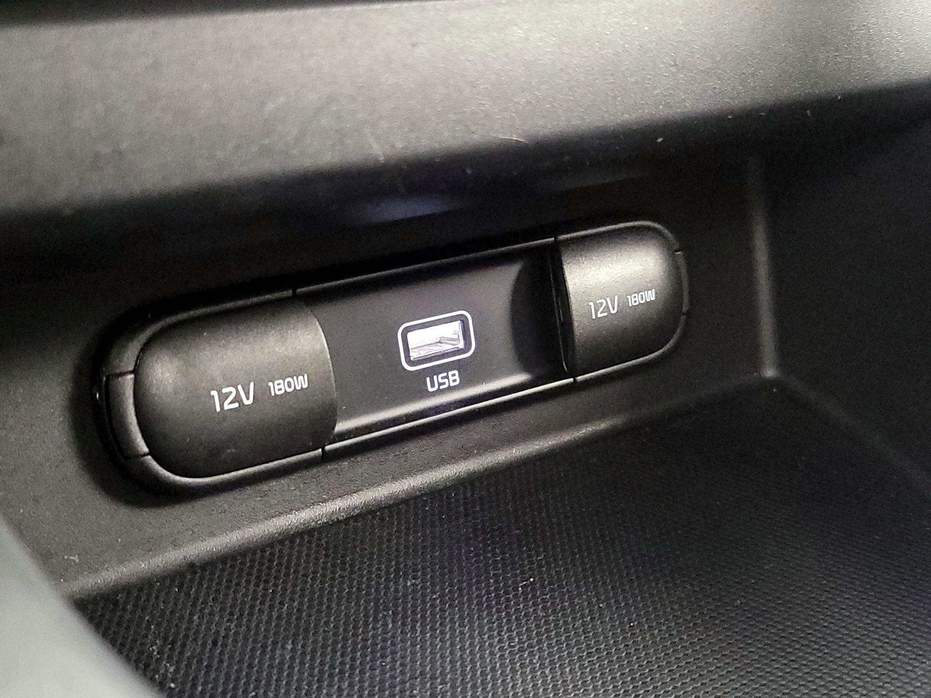 Thumbnail: 2021 Kia Seltos - 18