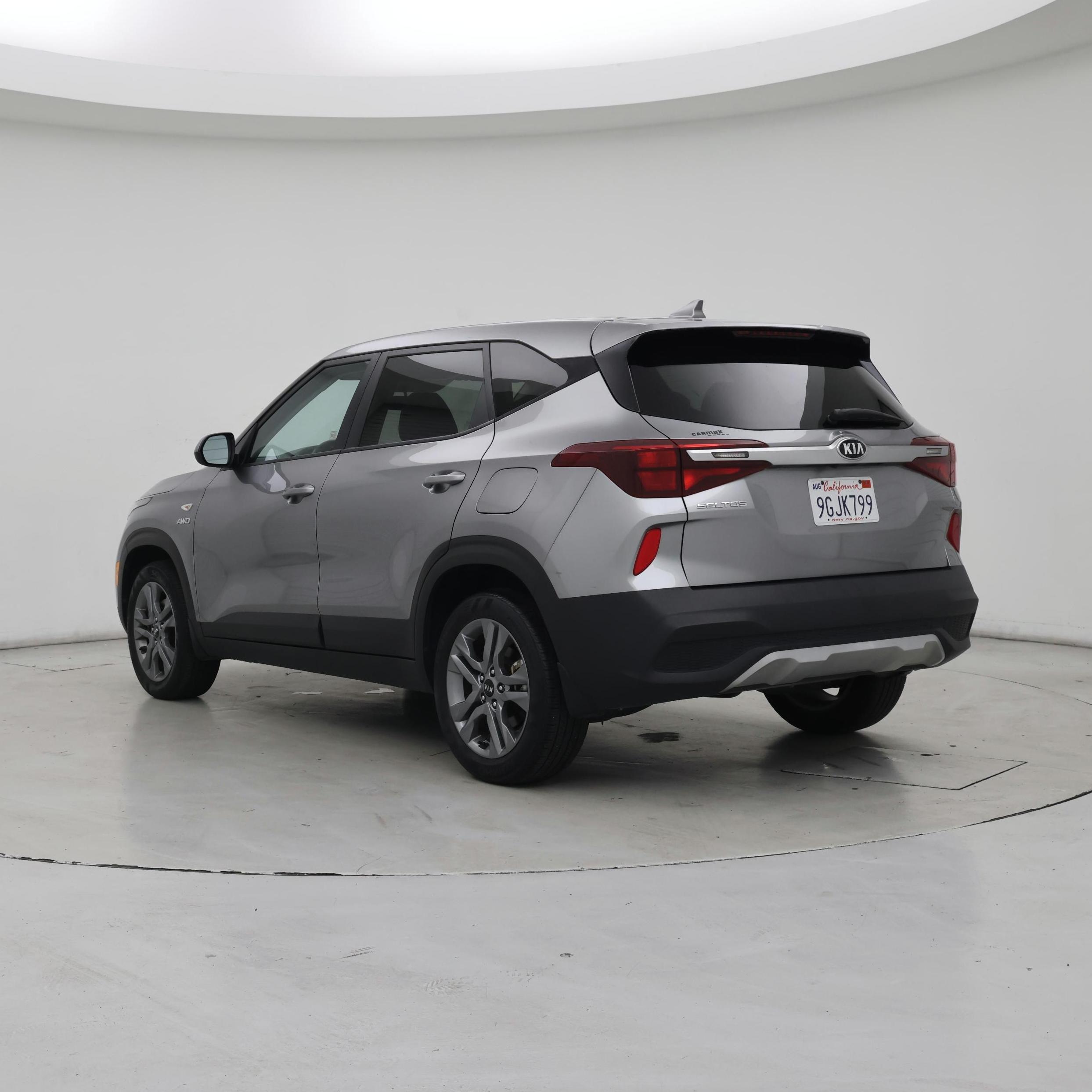 Thumbnail: 2021 Kia Seltos - 2