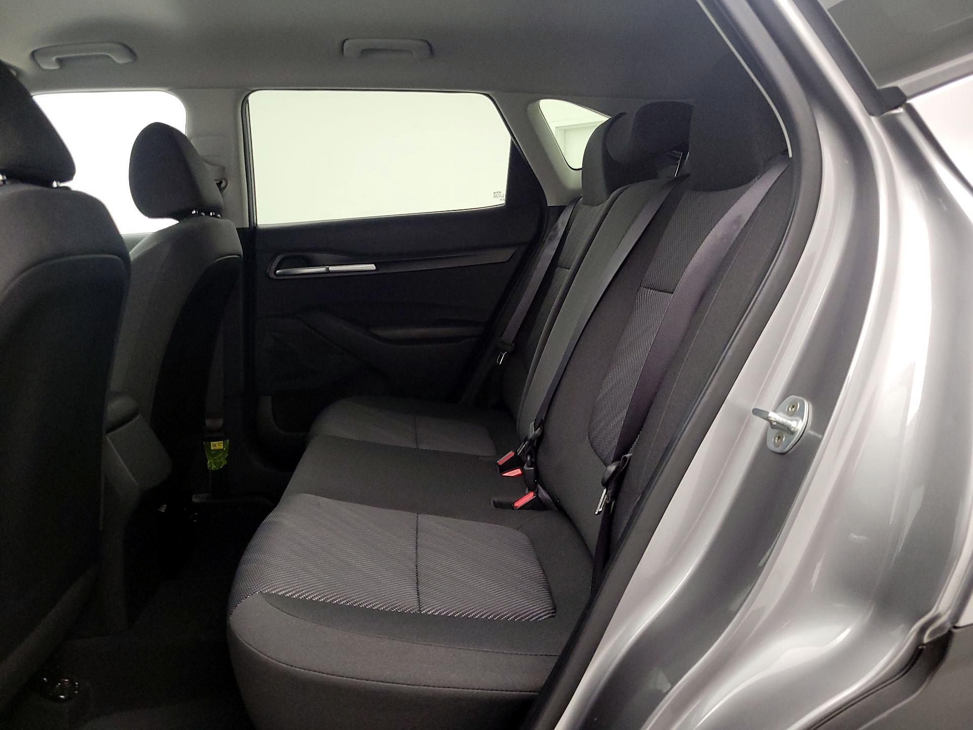 Thumbnail: 2021 Kia Seltos - 19