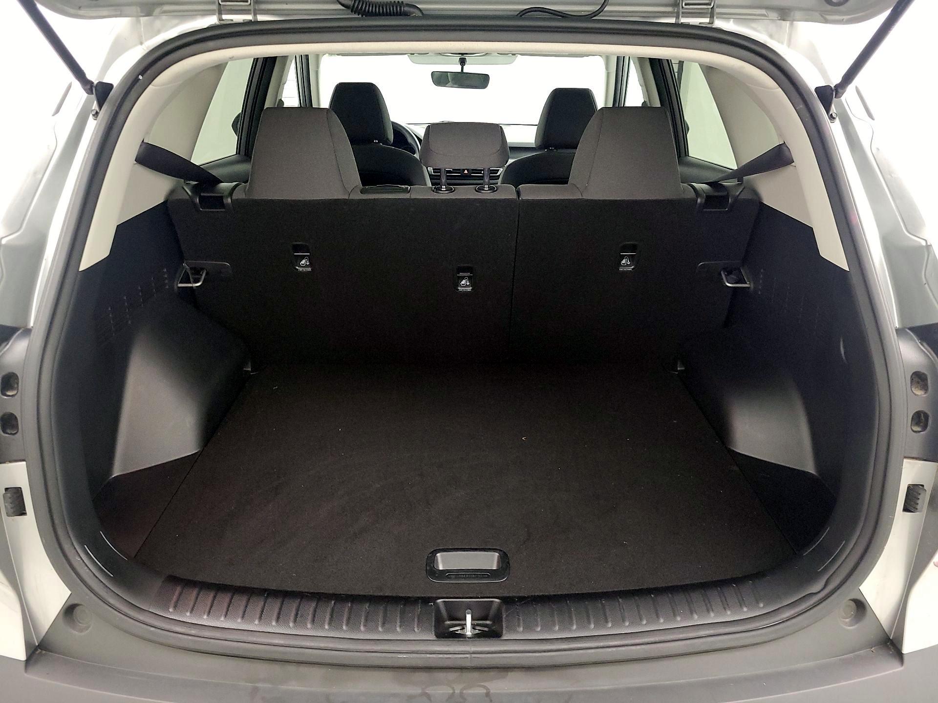 Thumbnail: 2021 Kia Seltos - 20