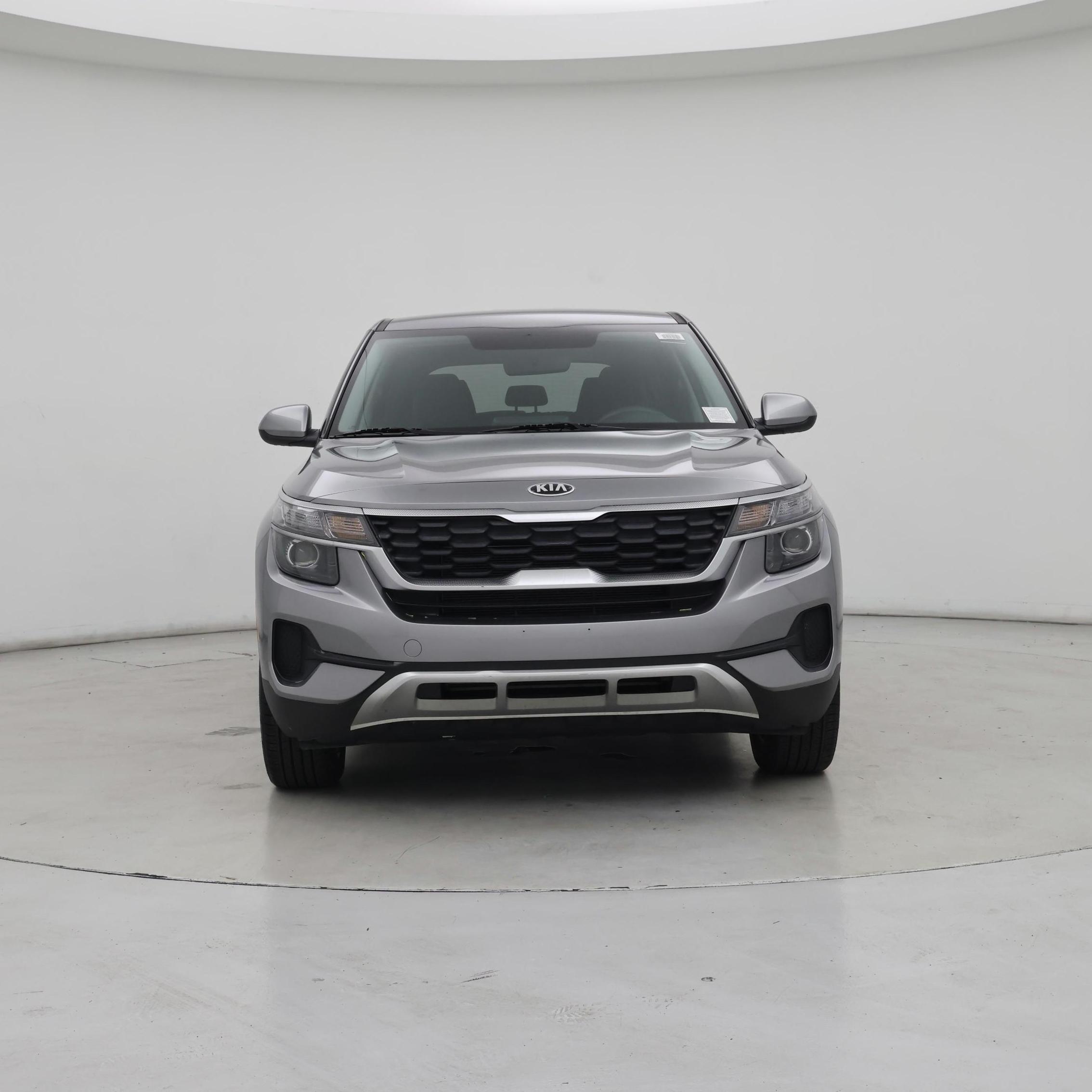 Thumbnail: 2021 Kia Seltos - 5