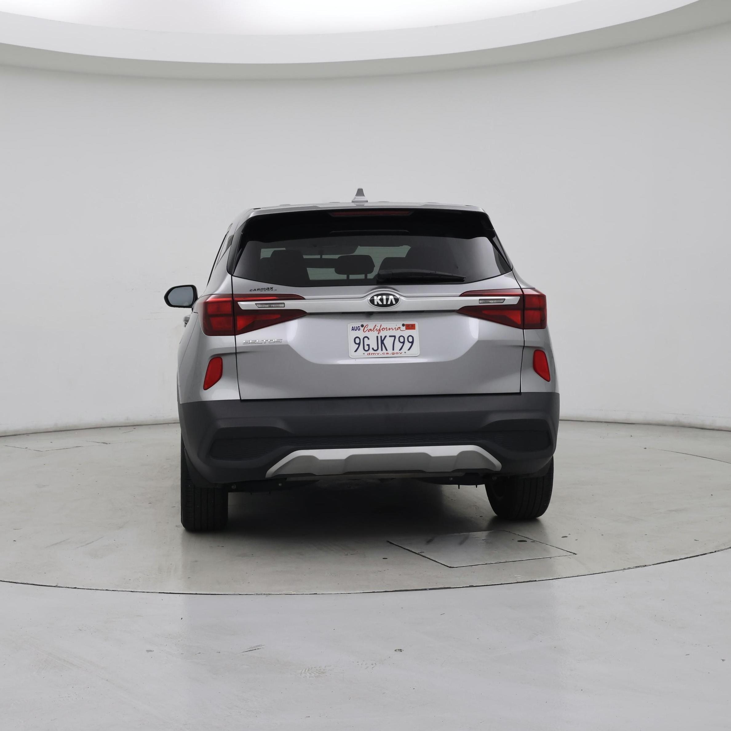 Thumbnail: 2021 Kia Seltos - 6