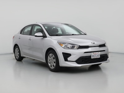 2021 Kia Rio LX