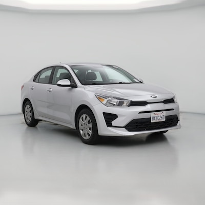 2021 Kia Rio LX