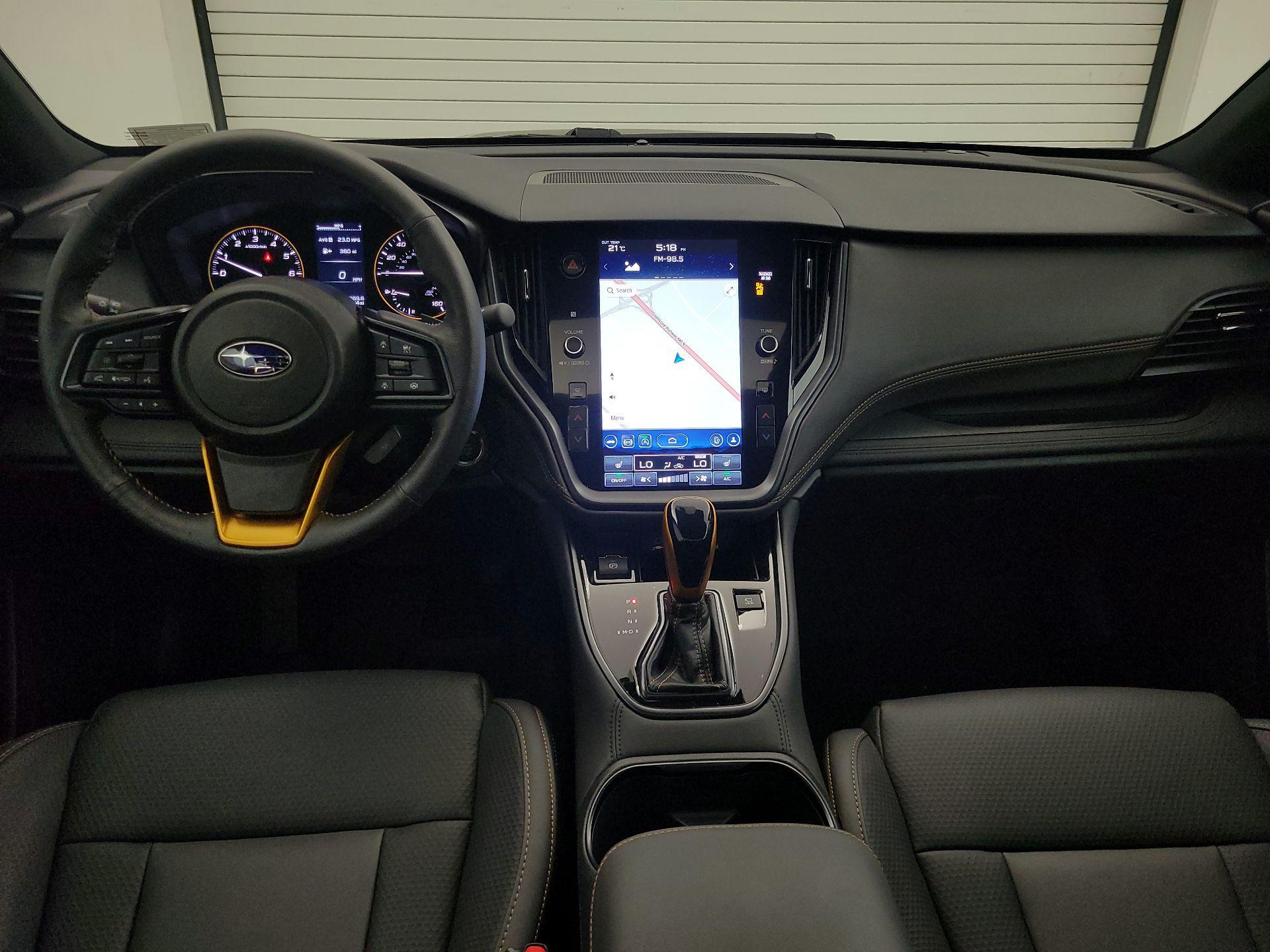 Thumbnail: 2024 Subaru Outback - 9