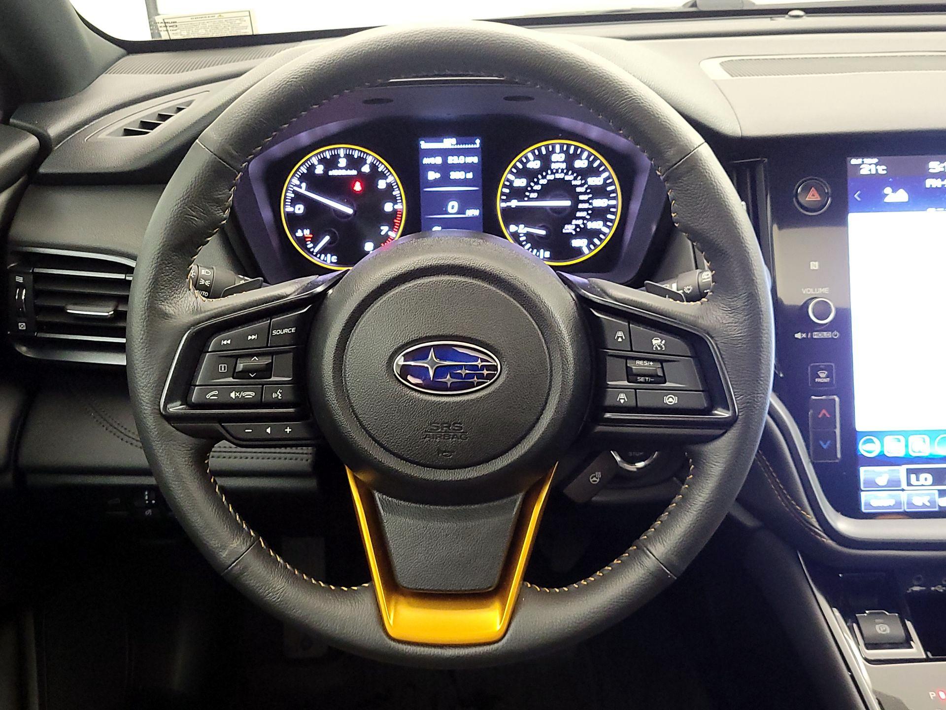 Thumbnail: 2024 Subaru Outback - 10