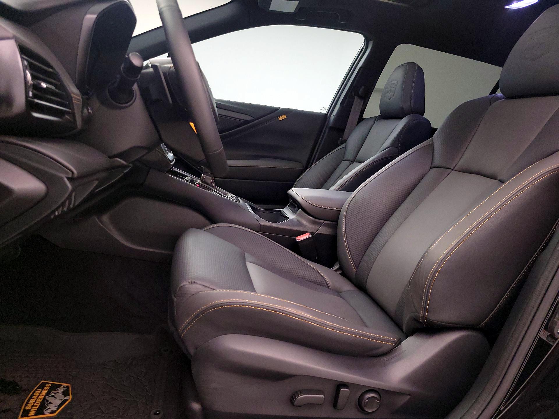 Thumbnail: 2024 Subaru Outback - 11