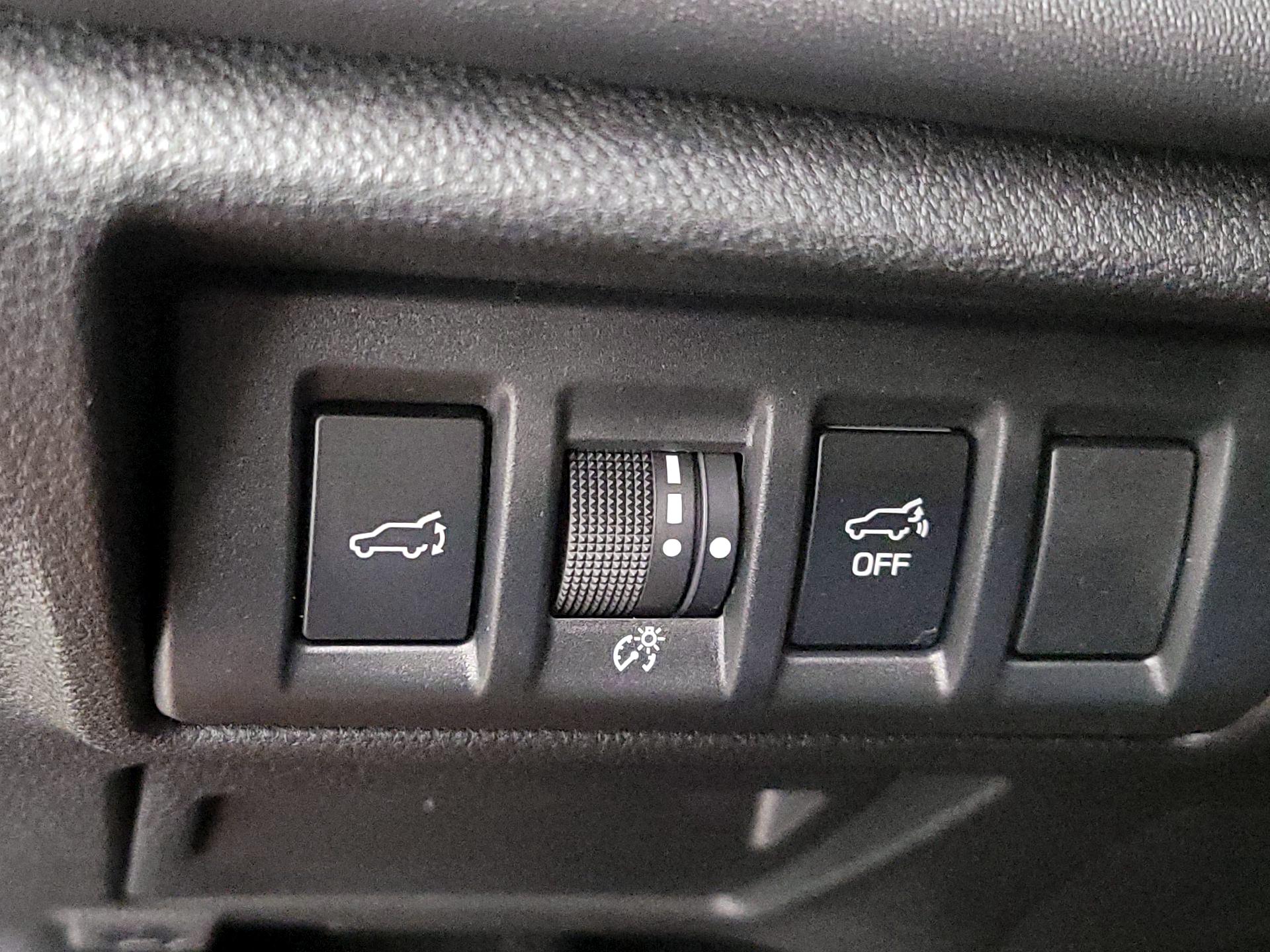 Thumbnail: 2024 Subaru Outback - 13