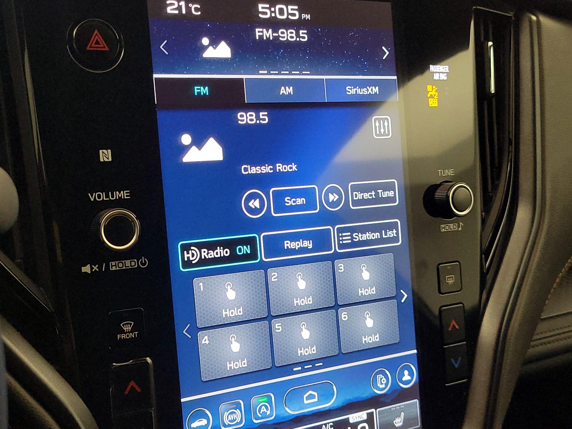 Thumbnail: 2024 Subaru Outback - 16