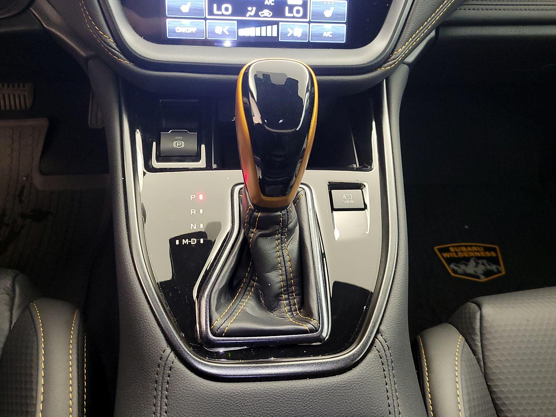 Thumbnail: 2024 Subaru Outback - 18