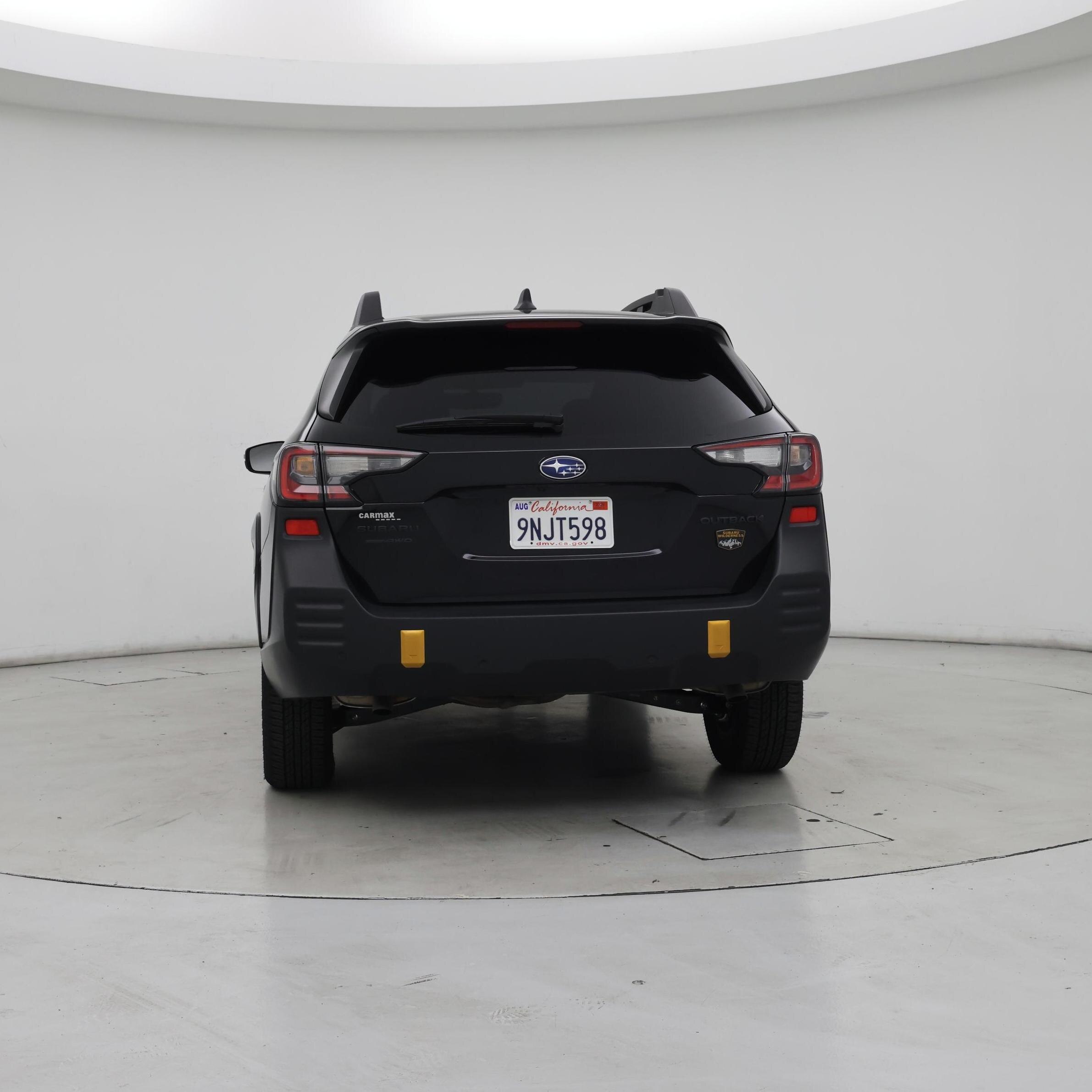 Thumbnail: 2024 Subaru Outback - 6