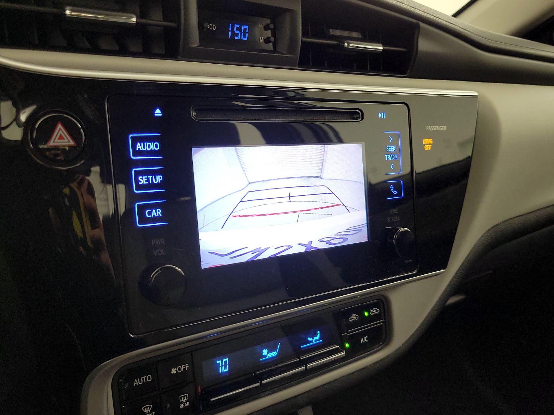 Thumbnail: 2017 Toyota Corolla - 14