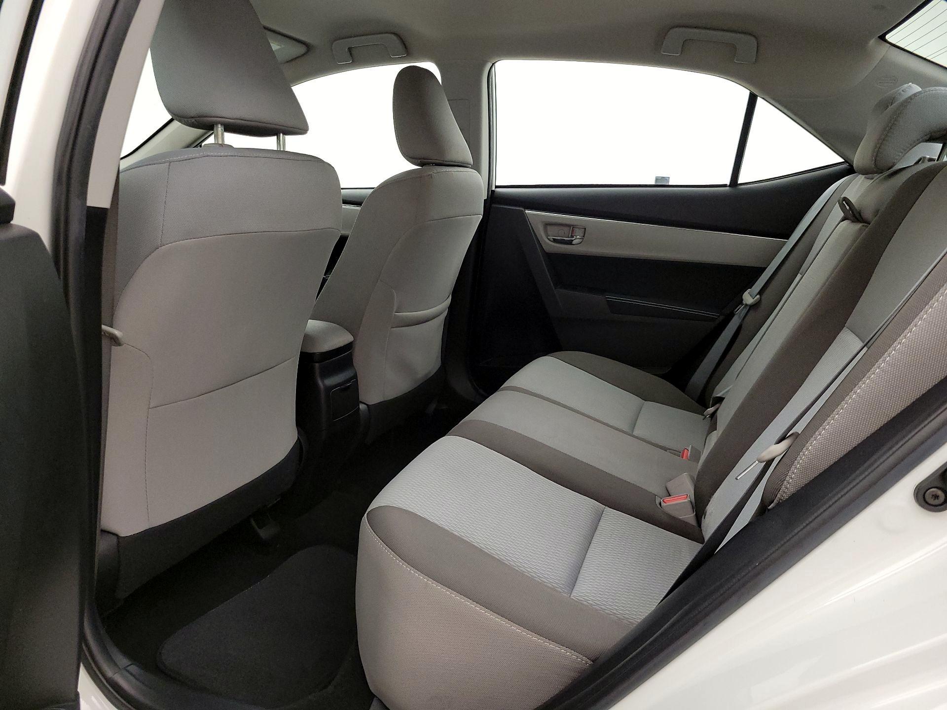 Thumbnail: 2017 Toyota Corolla - 19