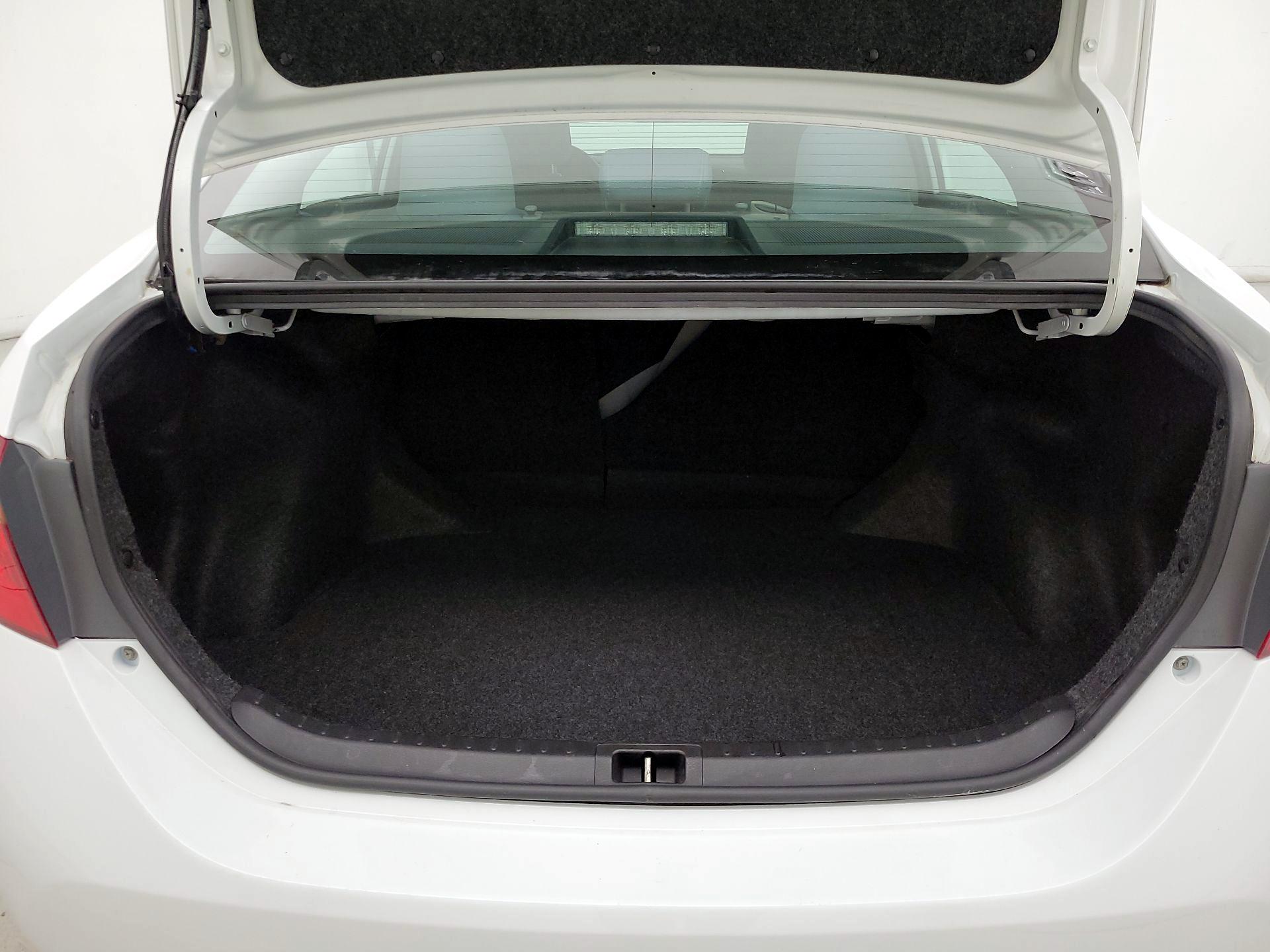 Thumbnail: 2017 Toyota Corolla - 20