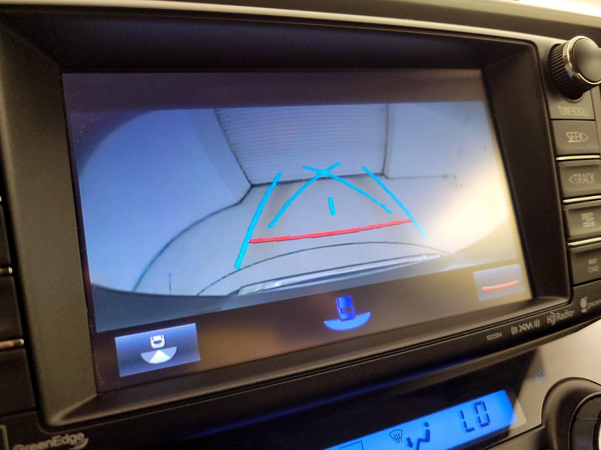 Thumbnail: 2017 Toyota RAV4 - 14