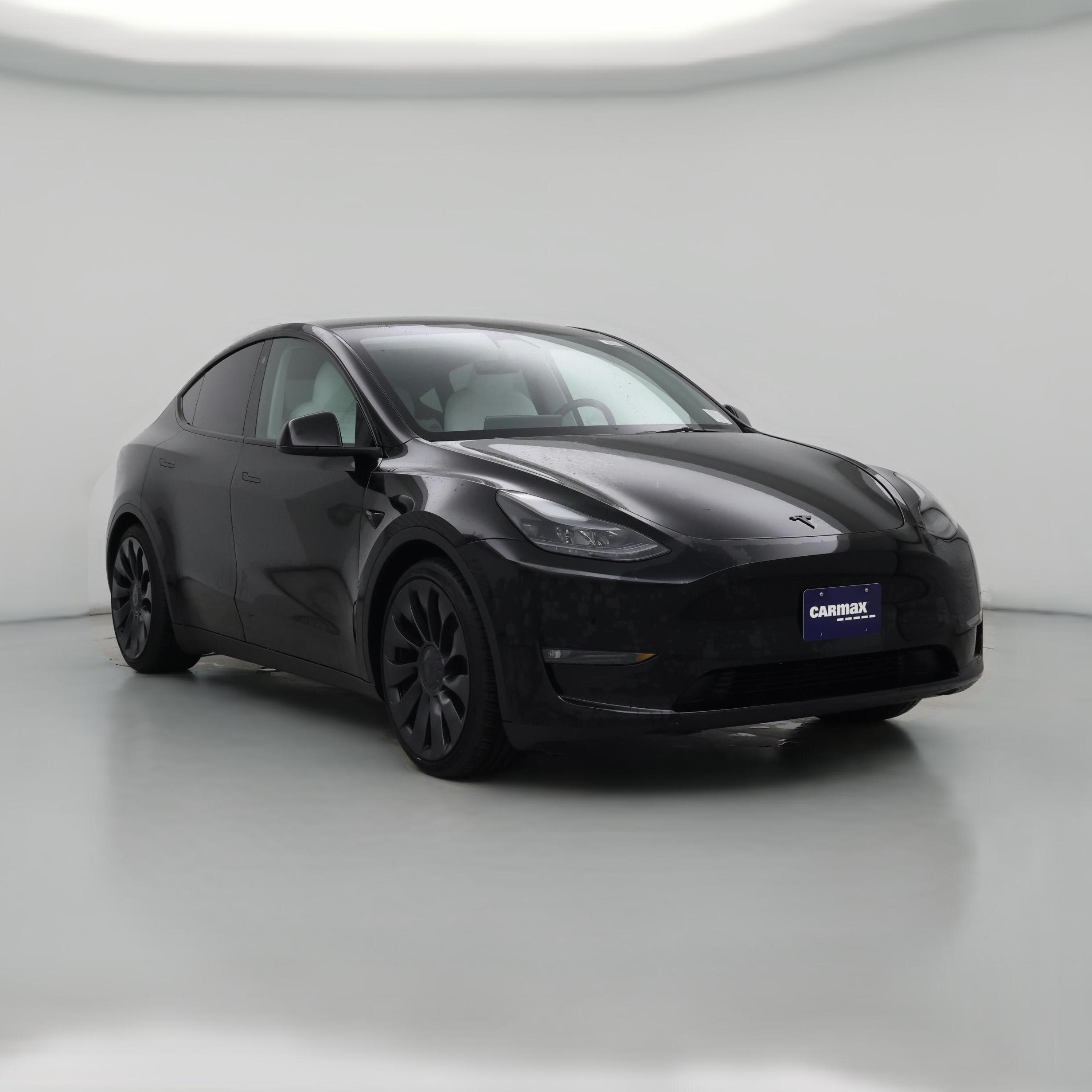 Thumbnail: 2023 Tesla Model Y - 1