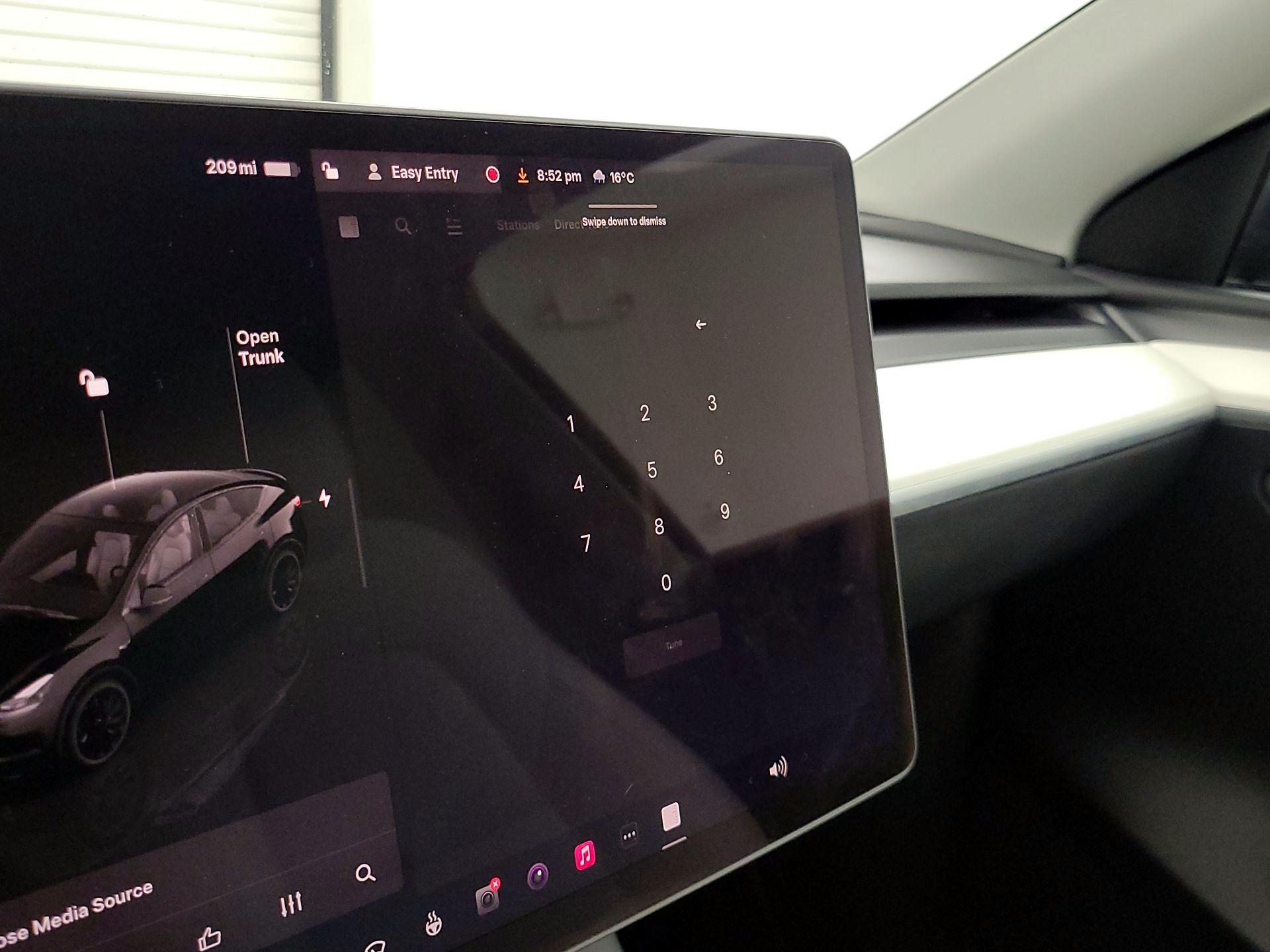 Thumbnail: 2023 Tesla Model Y - 15