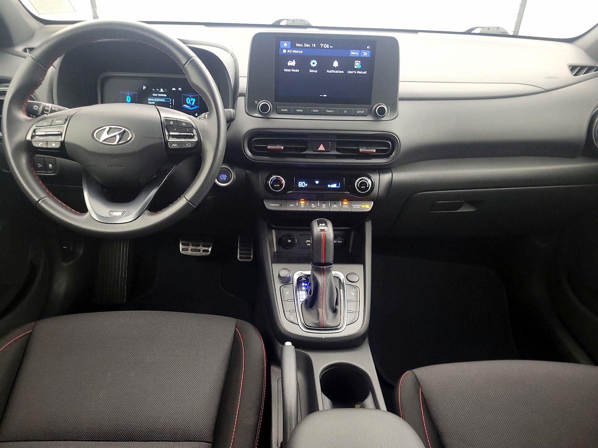 Thumbnail: 2022 Hyundai Kona - 9