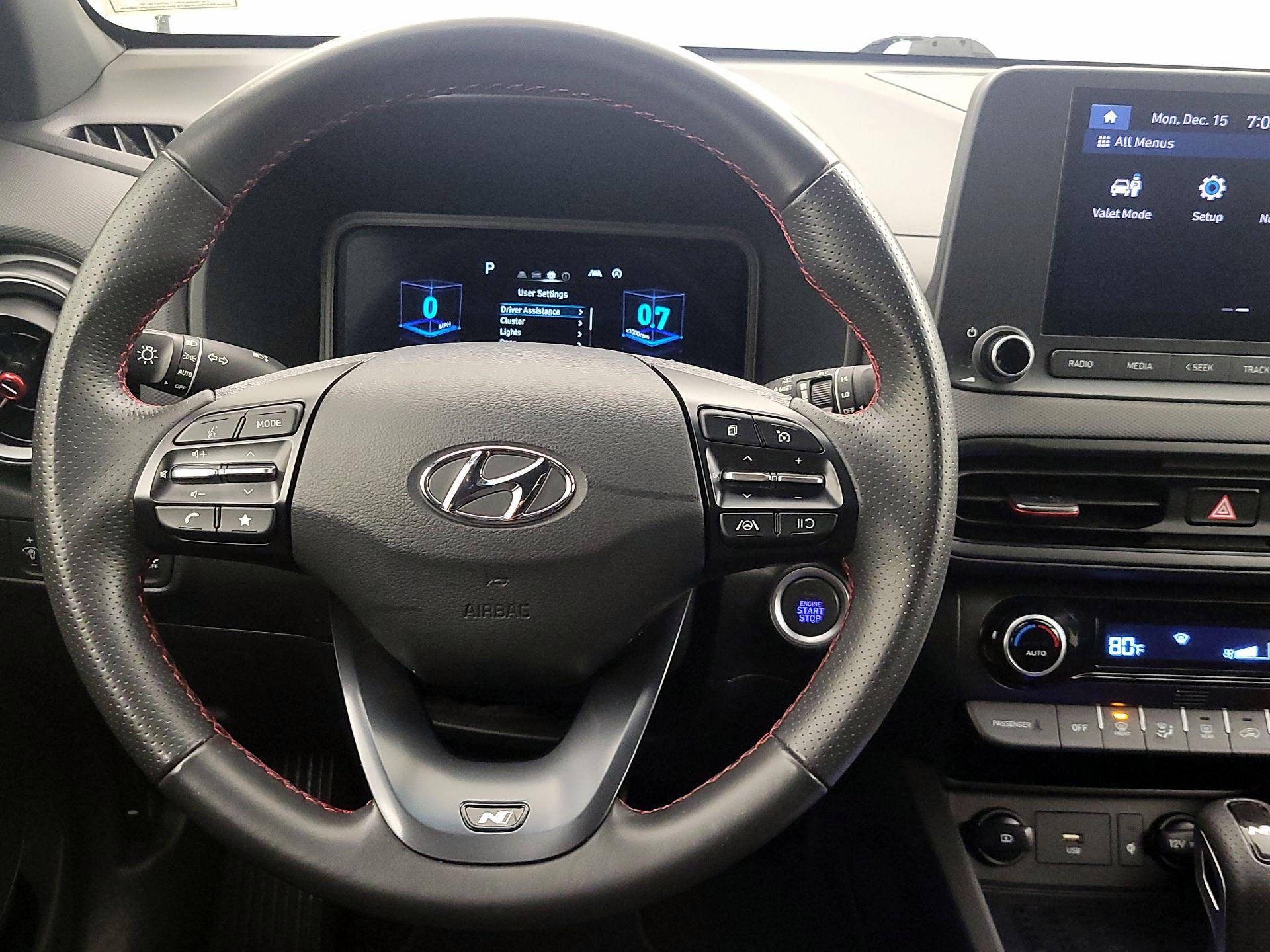 Thumbnail: 2022 Hyundai Kona - 10