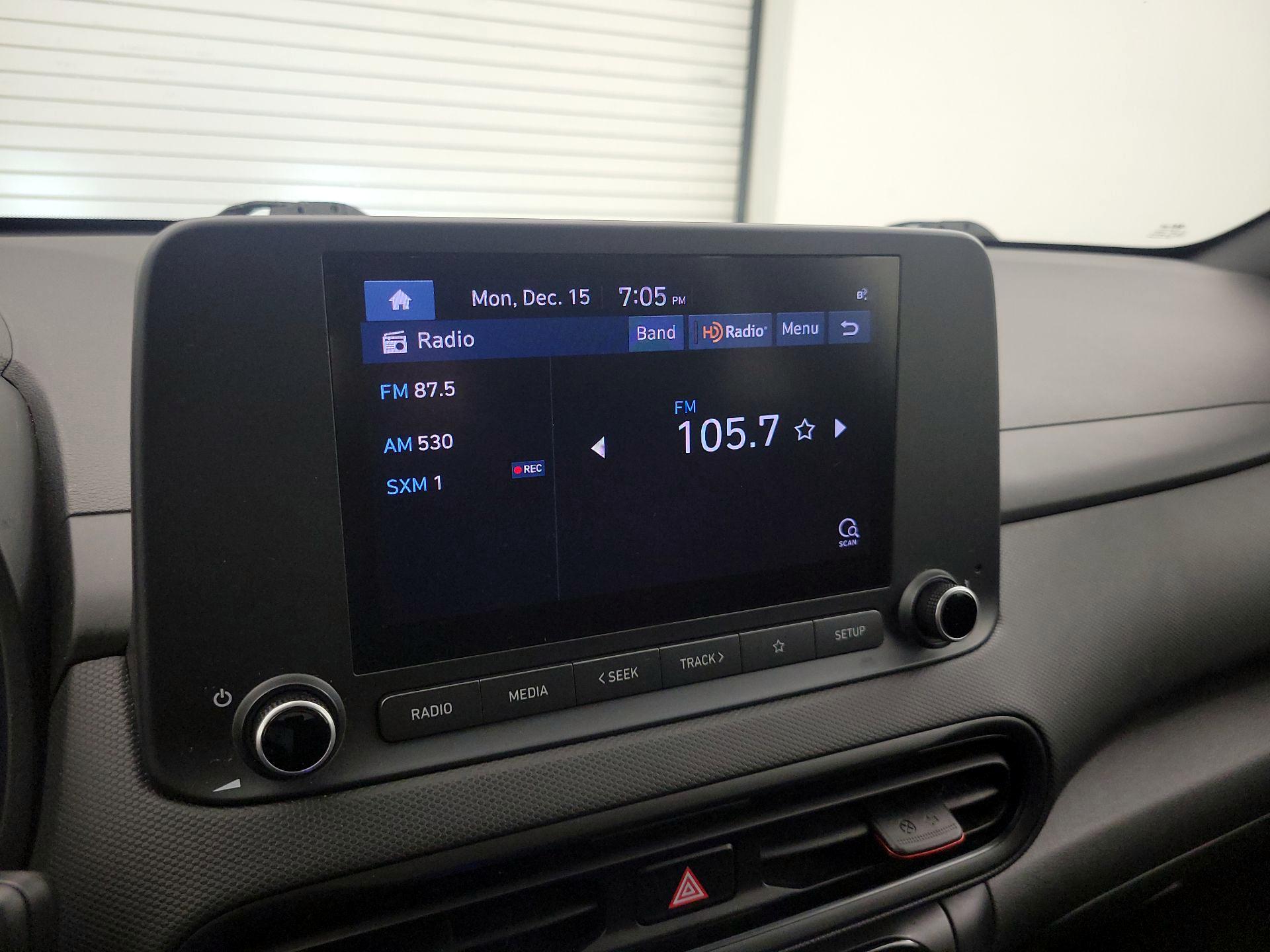 Thumbnail: 2022 Hyundai Kona - 15