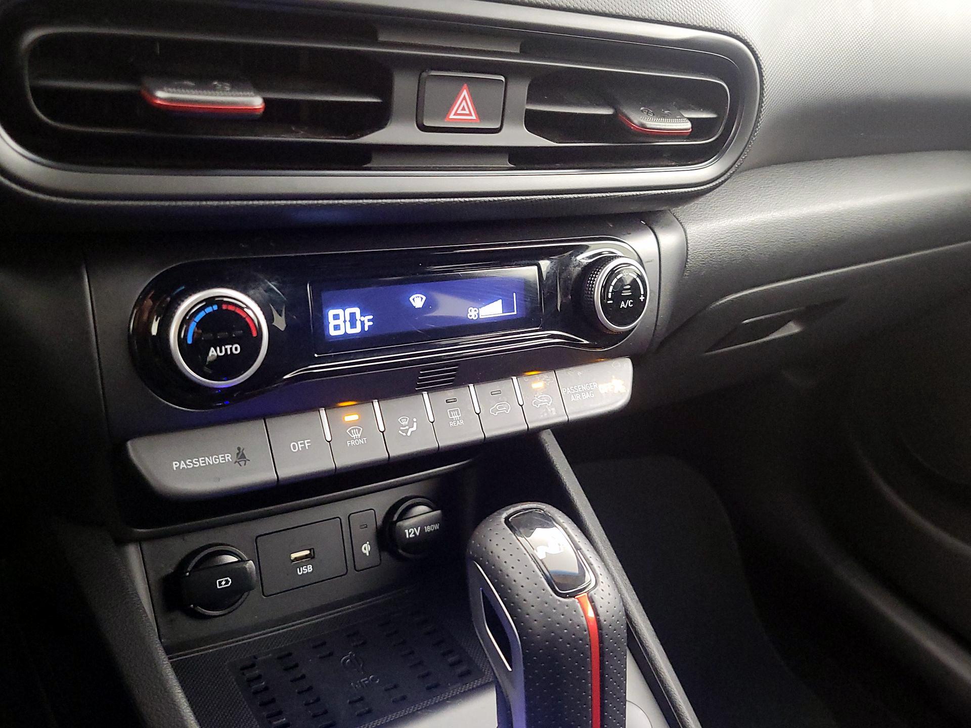 Thumbnail: 2022 Hyundai Kona - 16