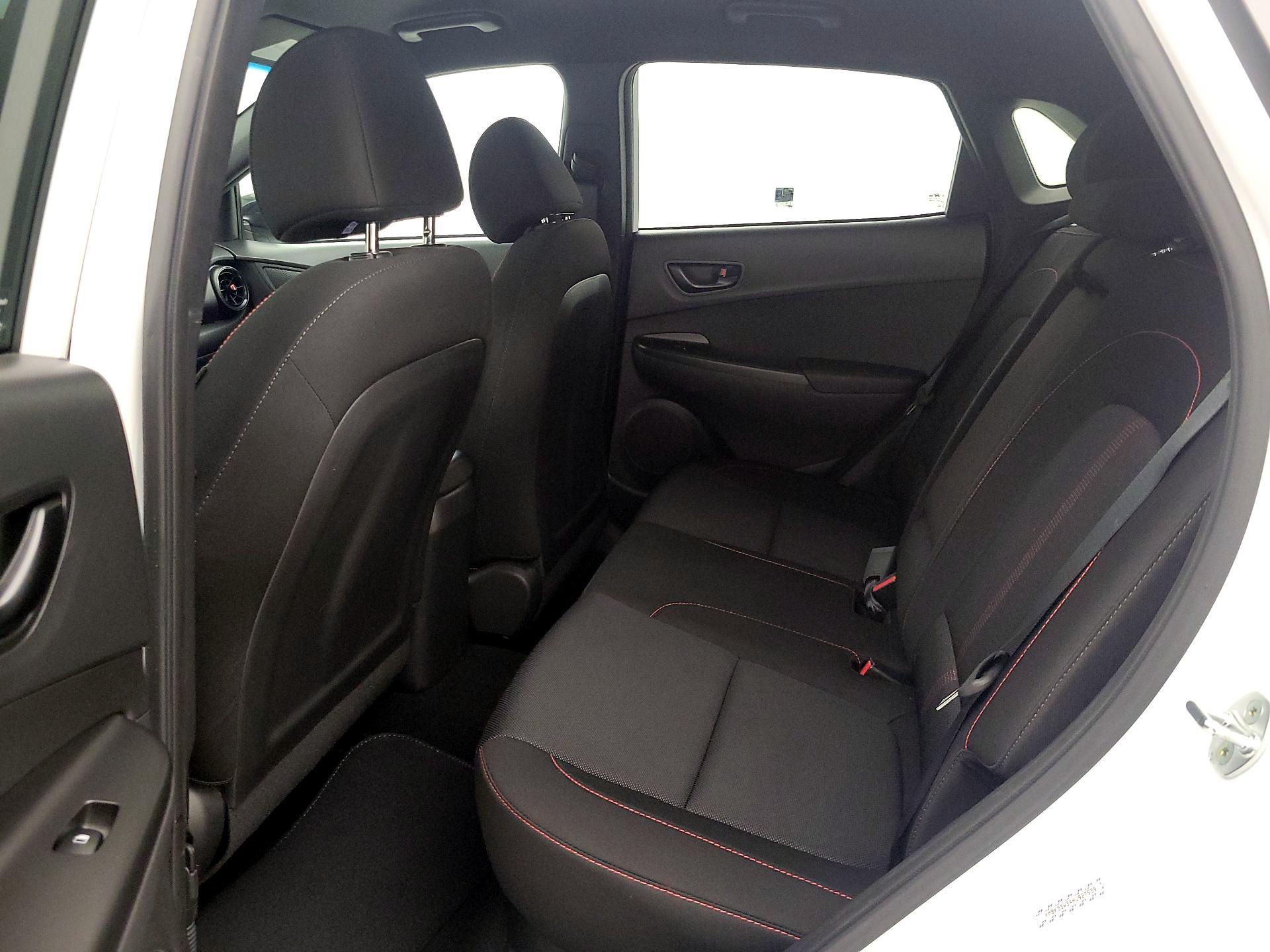 Thumbnail: 2022 Hyundai Kona - 19