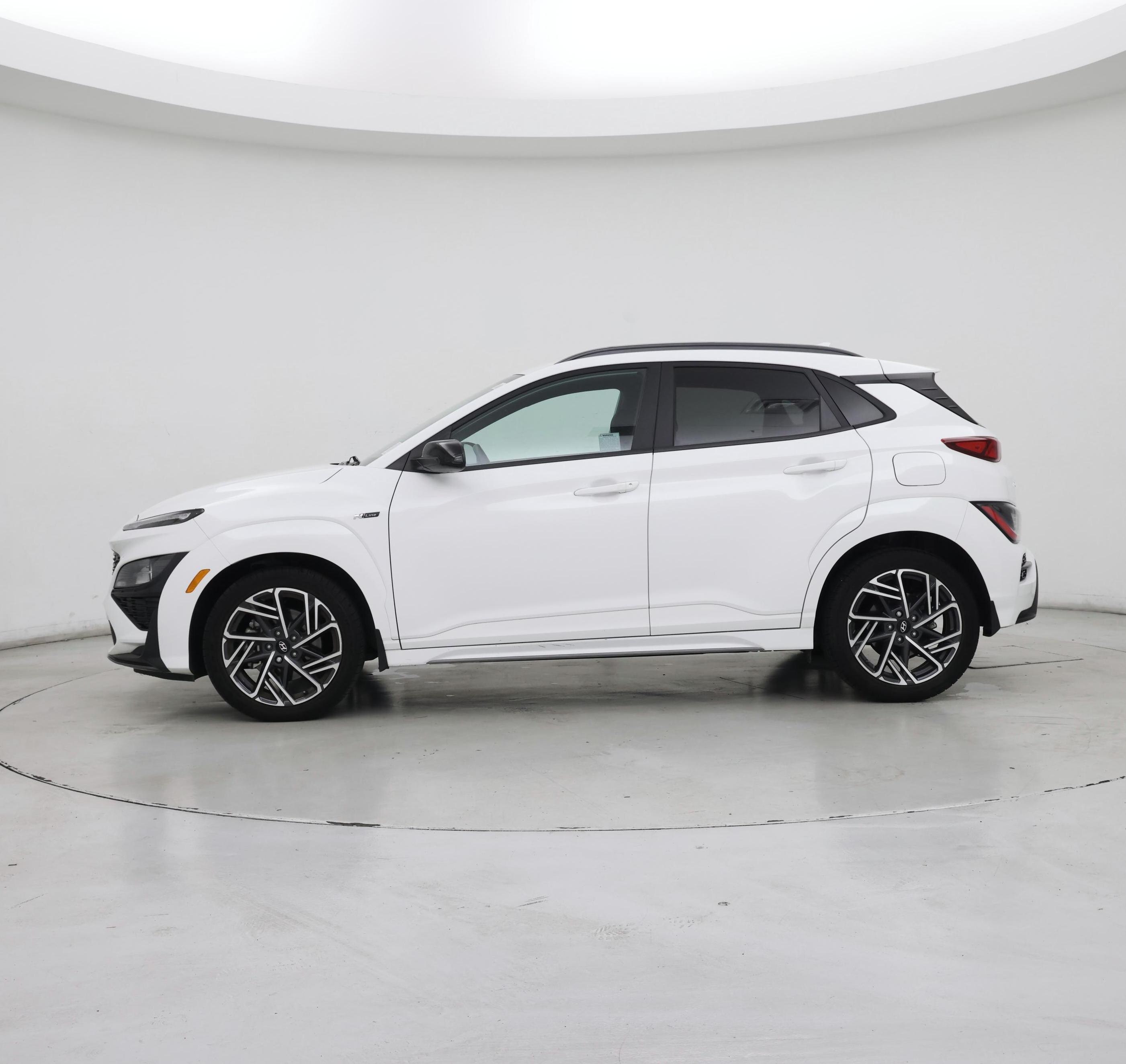 Thumbnail: 2022 Hyundai Kona - 3