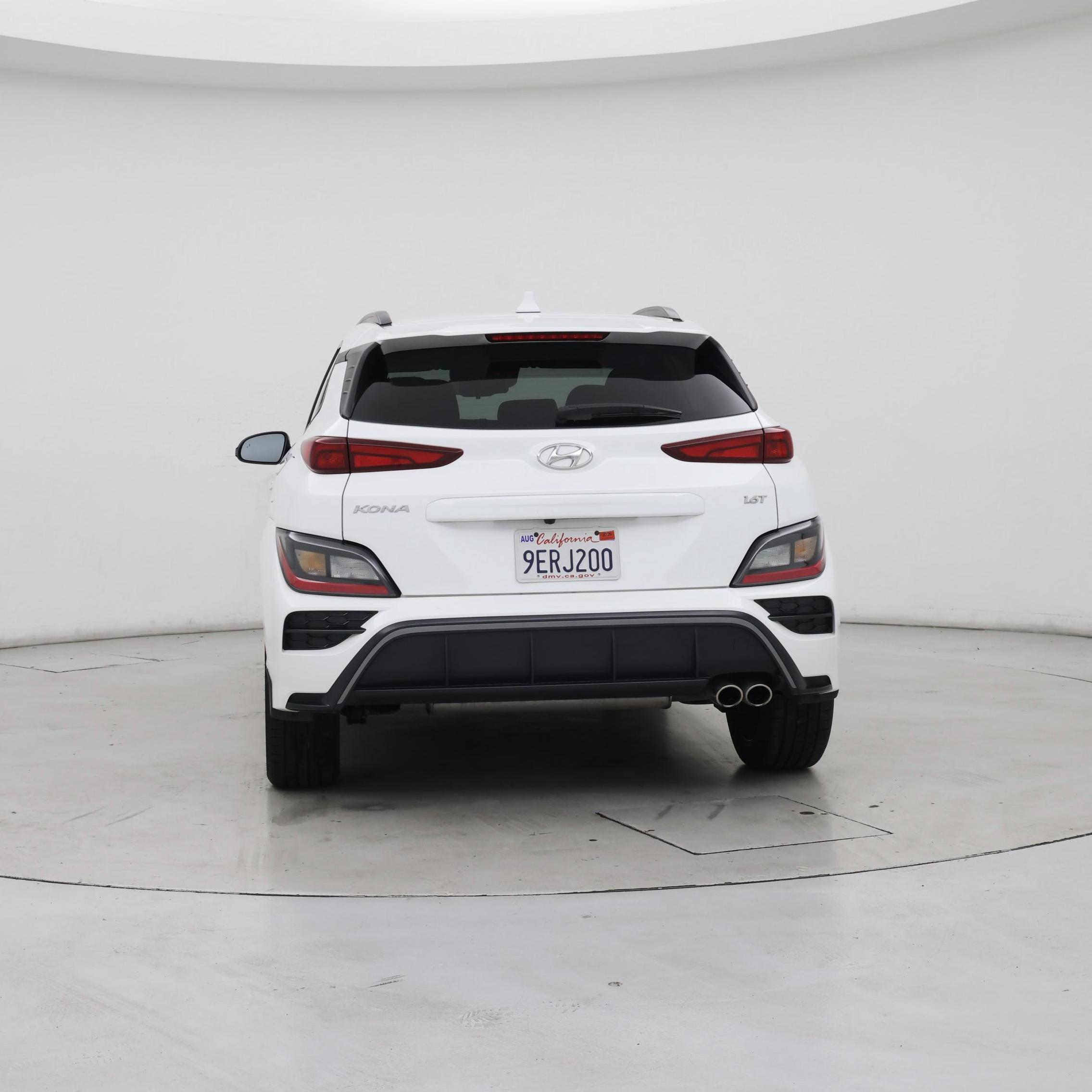 Thumbnail: 2022 Hyundai Kona - 6