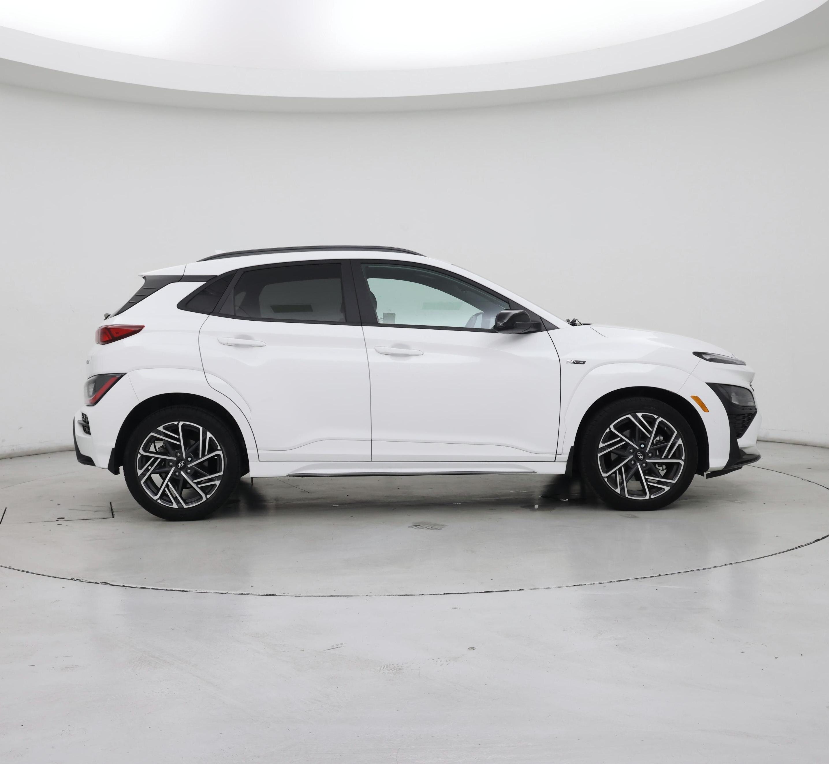 Thumbnail: 2022 Hyundai Kona - 7