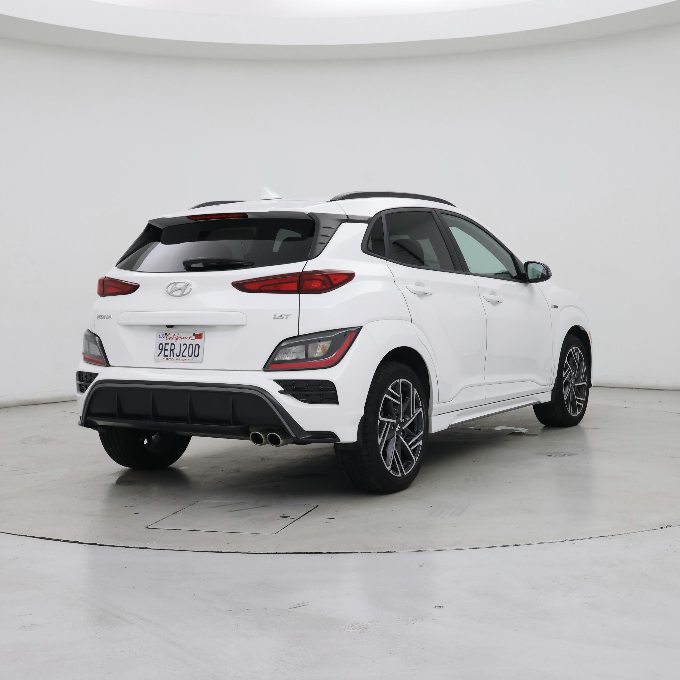 Thumbnail: 2022 Hyundai Kona - 8