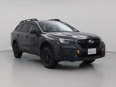 2023 Subaru Outback Wilderness