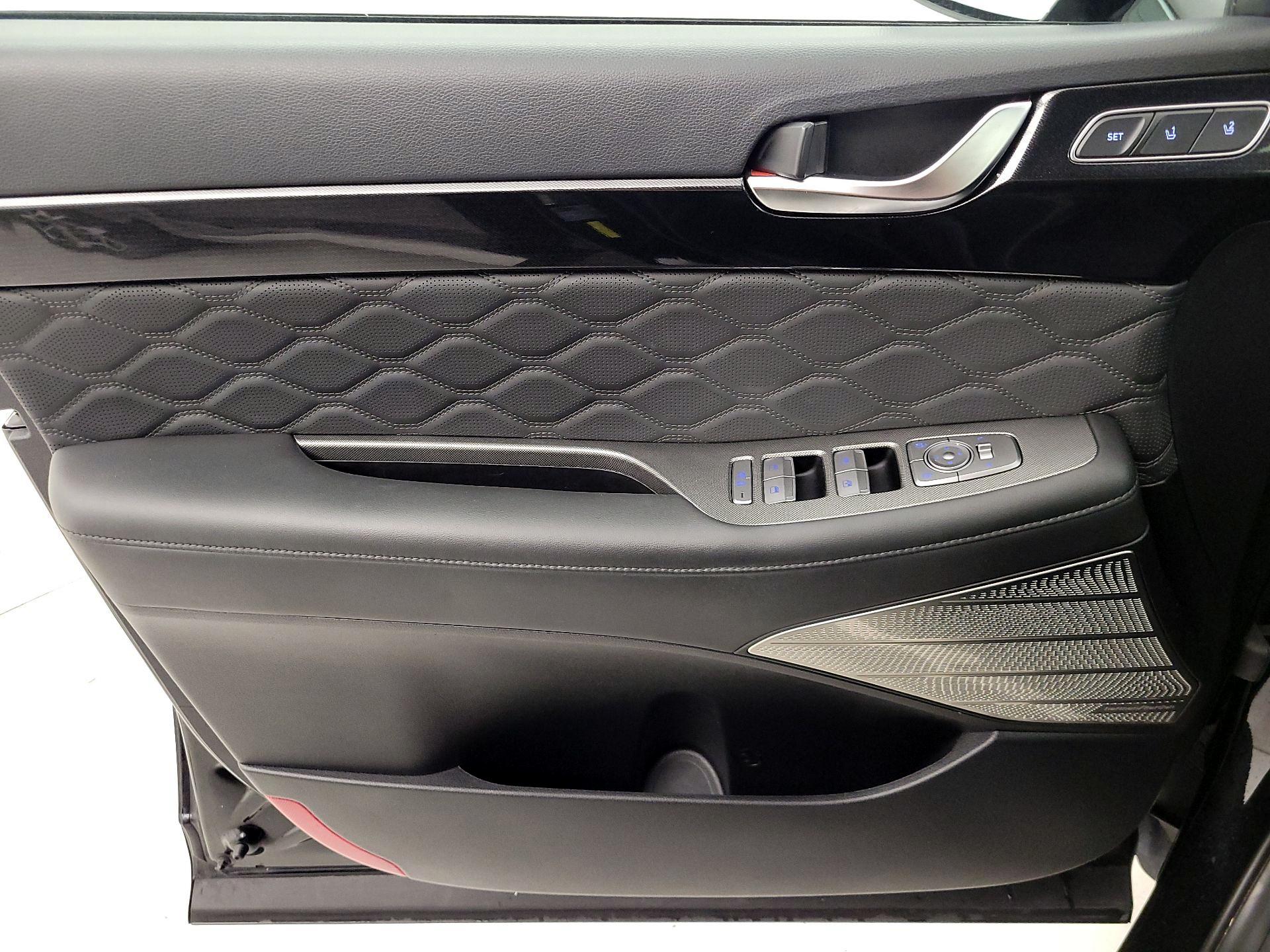 Thumbnail: 2022 Hyundai Palisade - 12