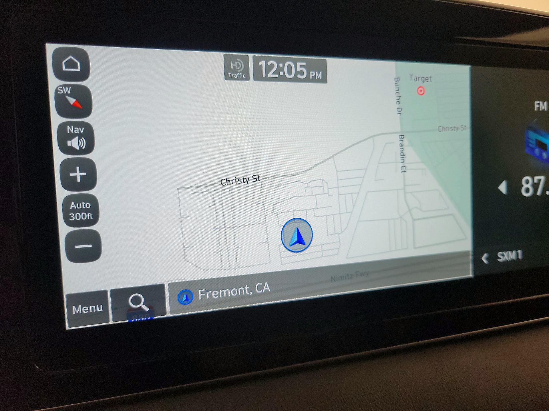 Thumbnail: 2022 Hyundai Palisade - 14