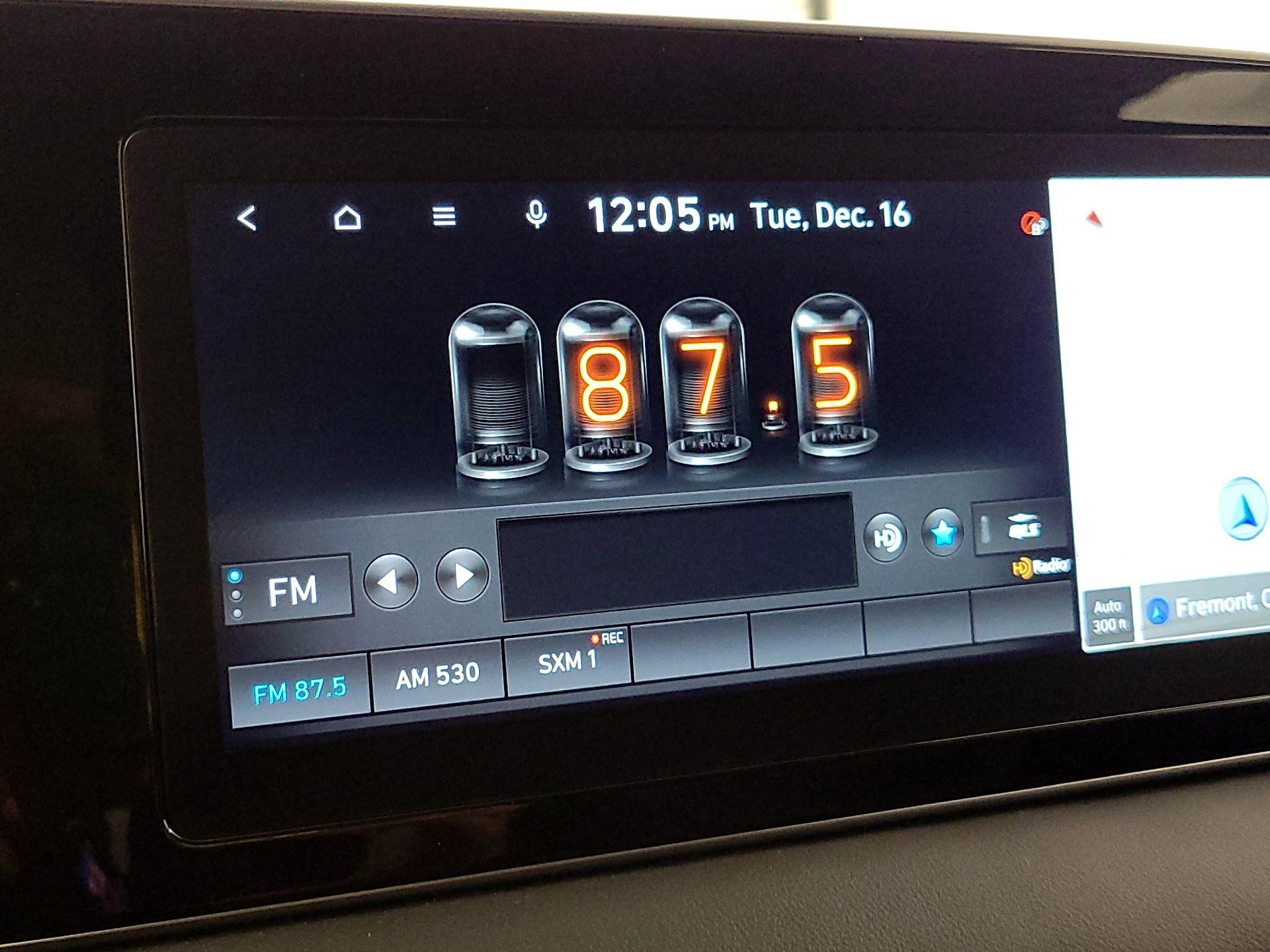 Thumbnail: 2022 Hyundai Palisade - 16