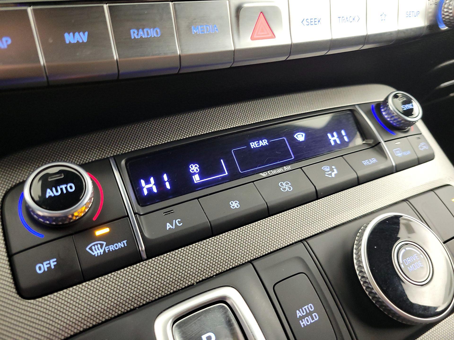 Thumbnail: 2022 Hyundai Palisade - 17