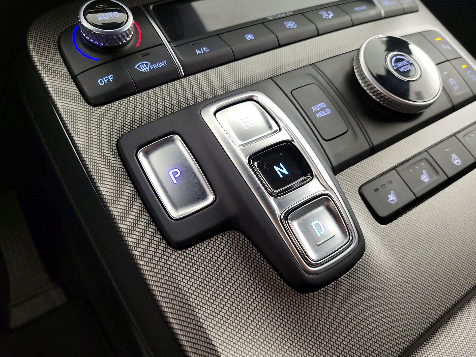 Thumbnail: 2022 Hyundai Palisade - 18