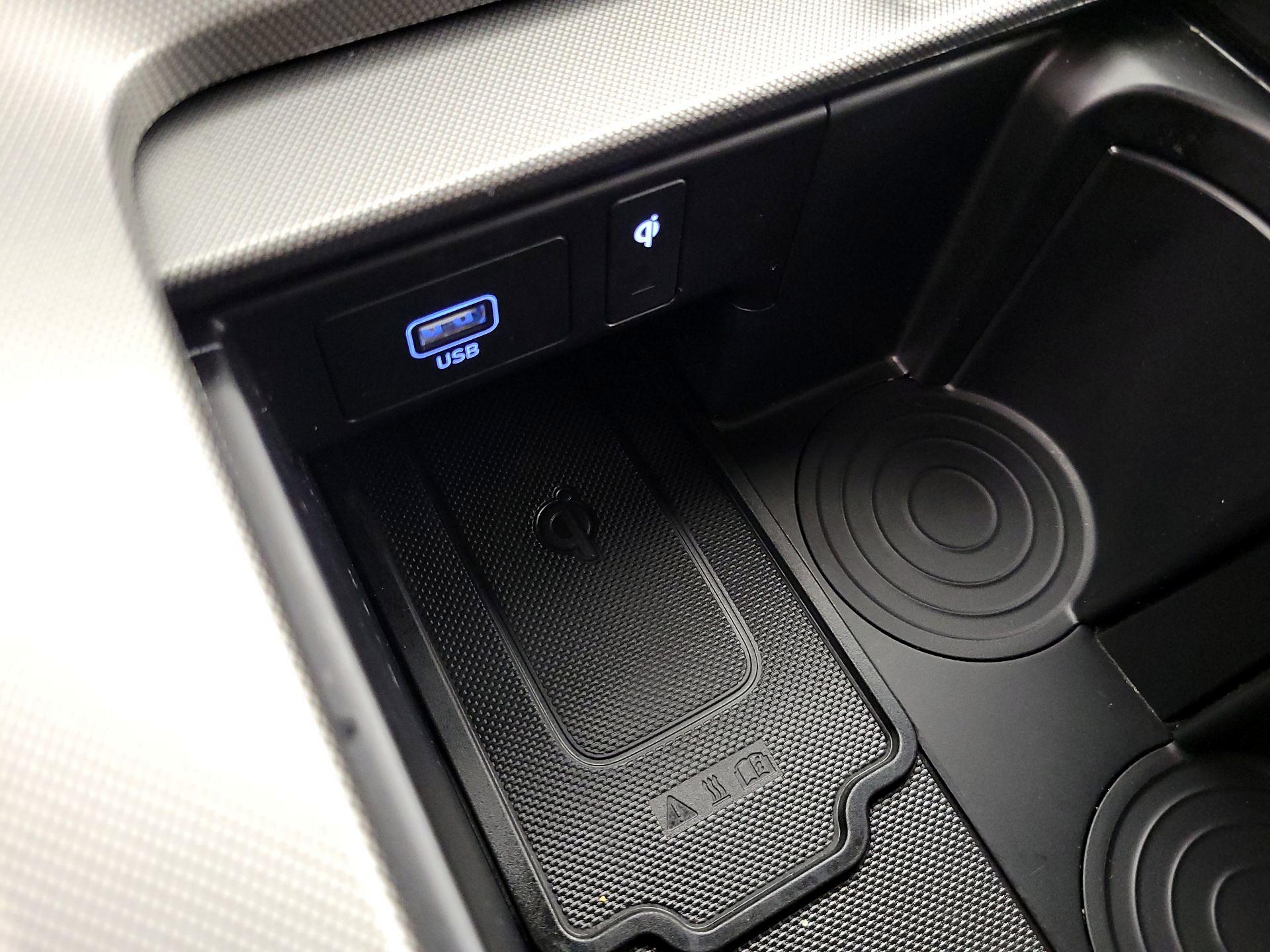 Thumbnail: 2022 Hyundai Palisade - 19