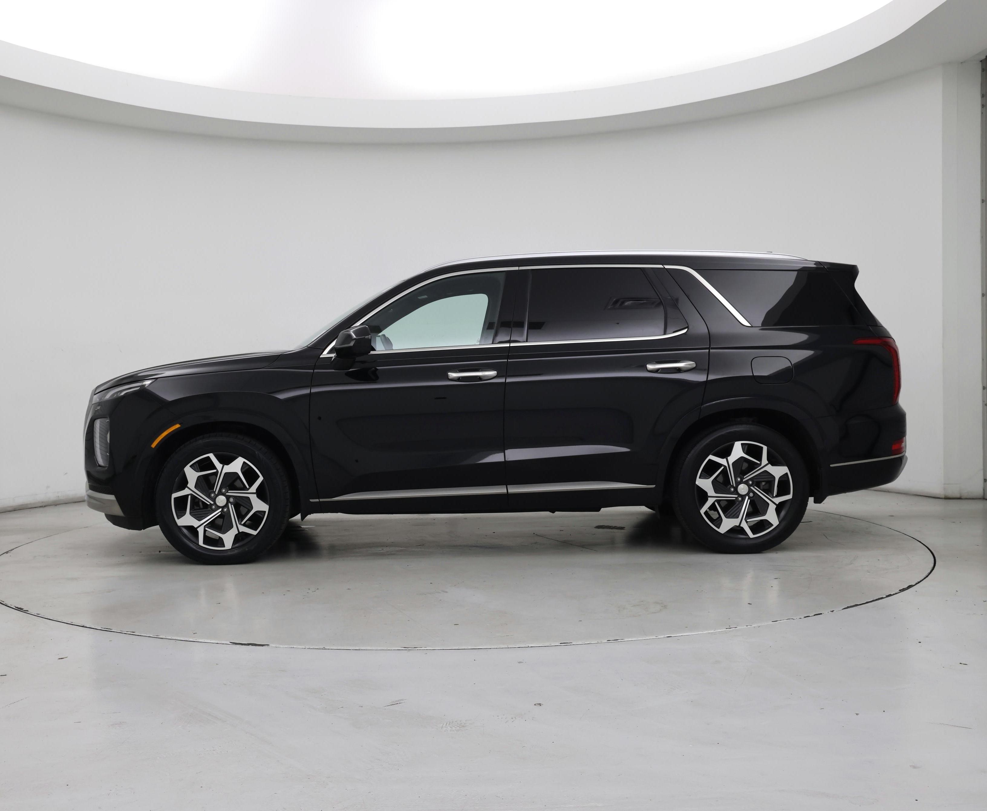 Thumbnail: 2022 Hyundai Palisade - 3