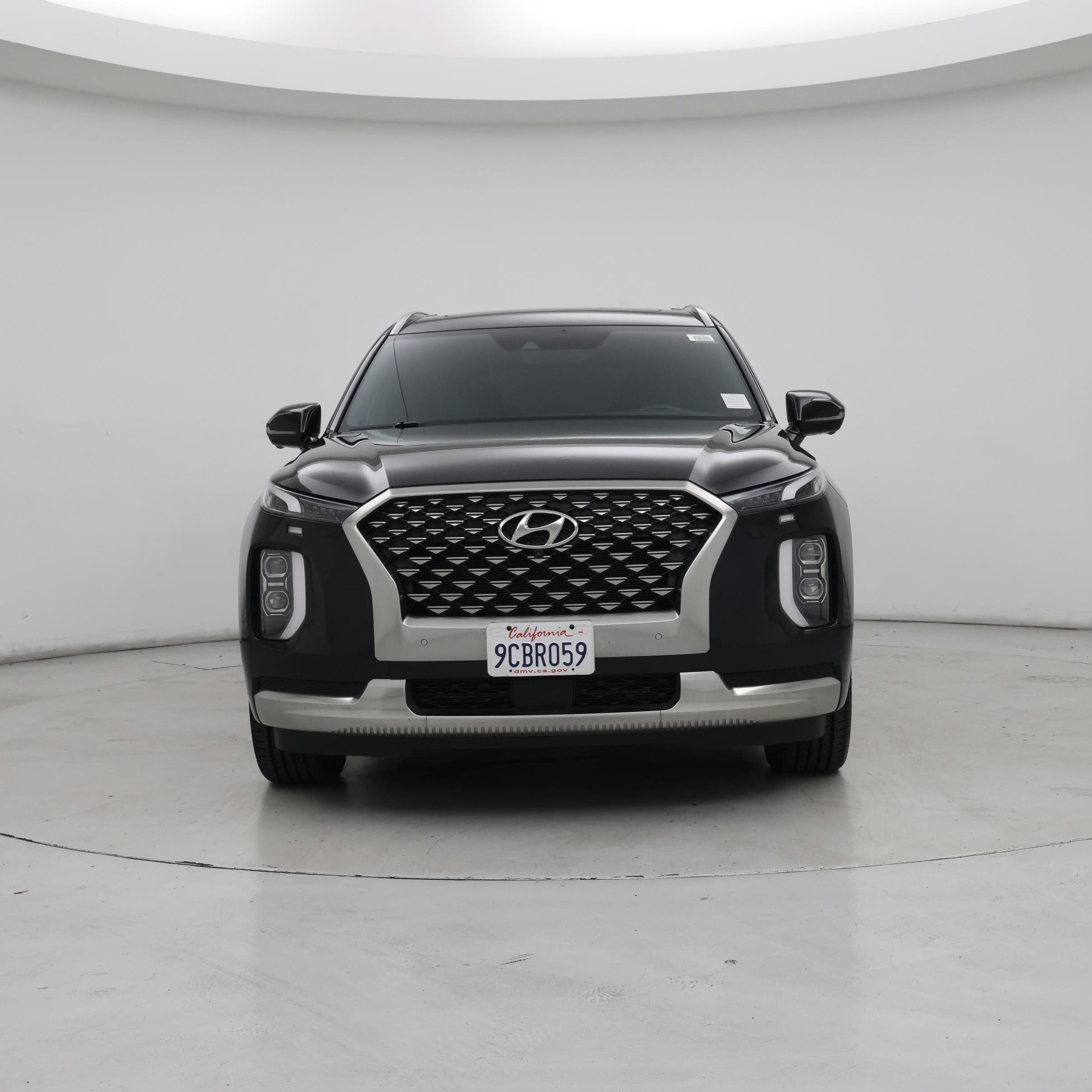 Thumbnail: 2022 Hyundai Palisade - 5