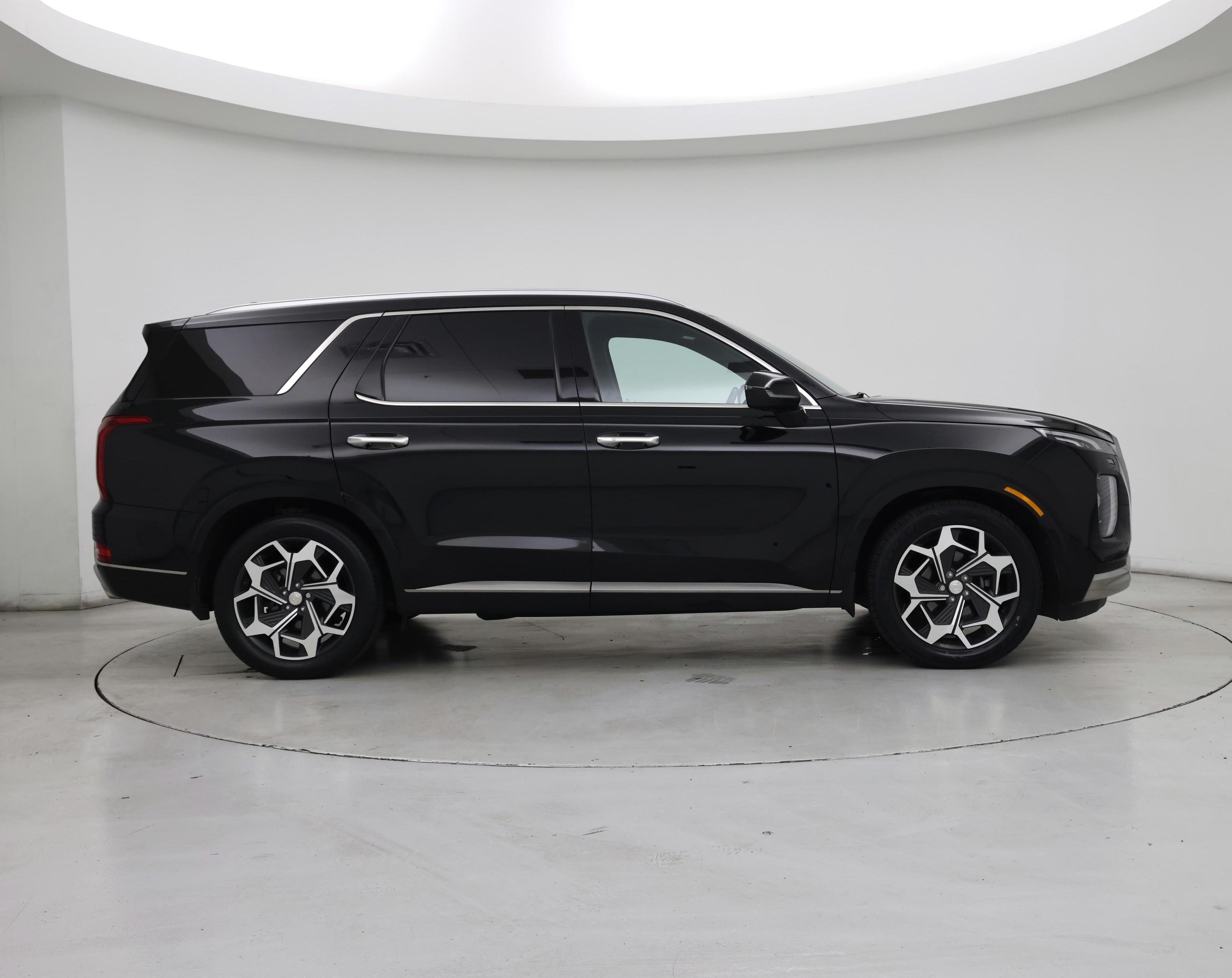 Thumbnail: 2022 Hyundai Palisade - 7