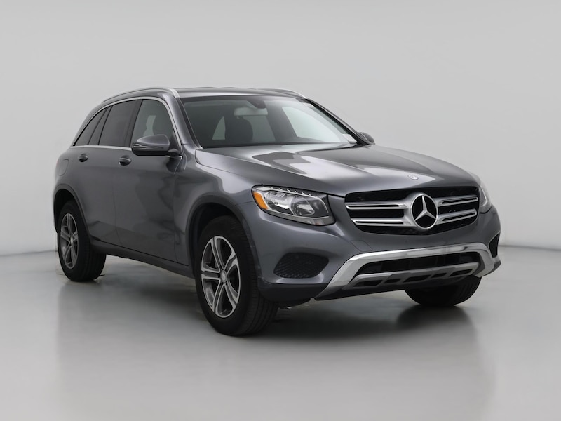 2016 Mercedes-Benz GLC 300 -
                  Fremont, CA