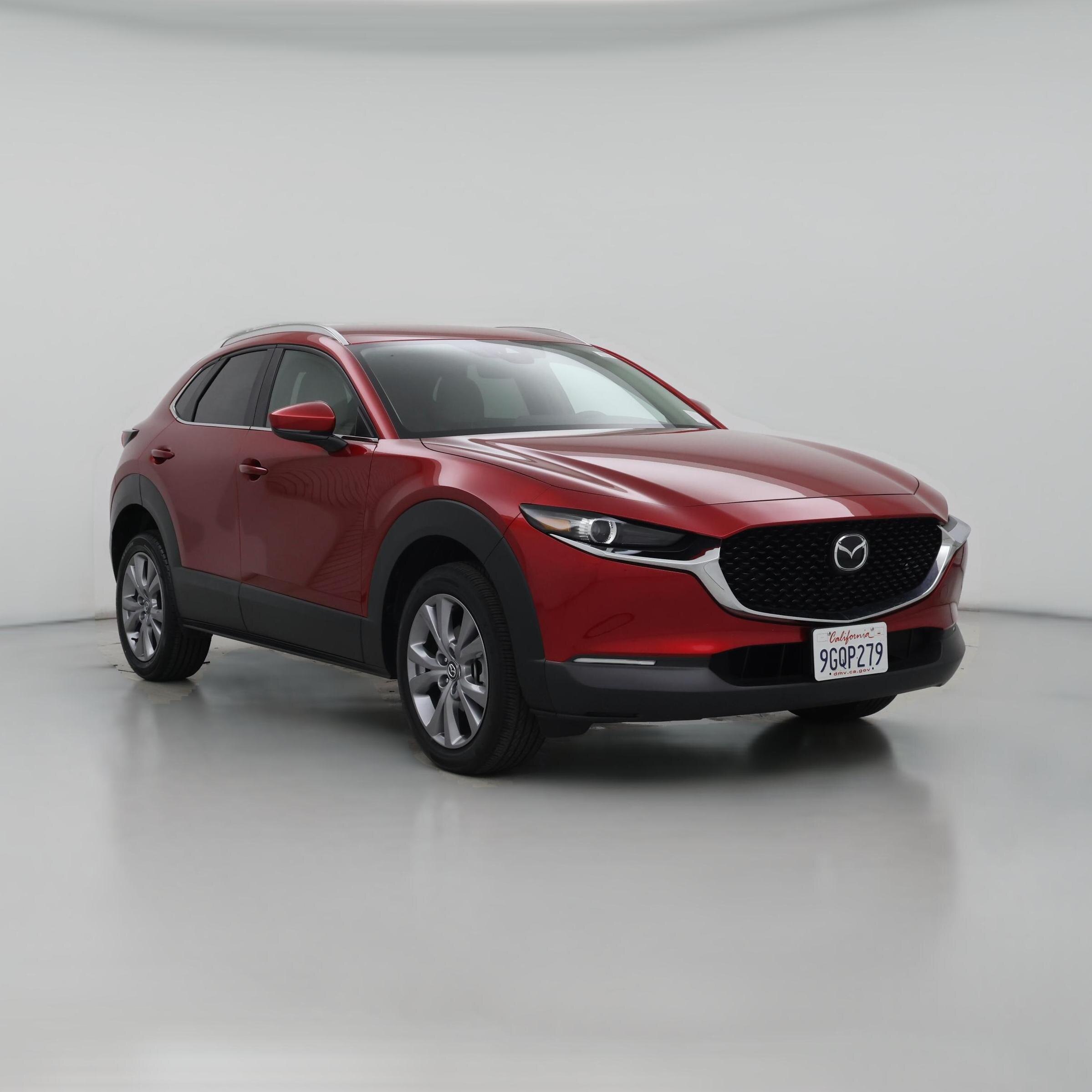 Thumbnail: 2023 Mazda CX-30 - 1
