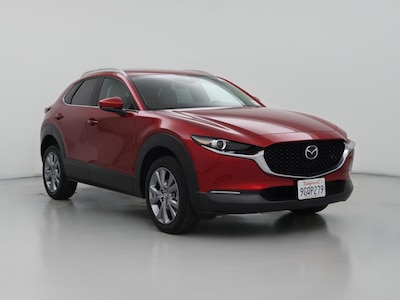 2023 Mazda CX-30 2.5 S Preferred Package