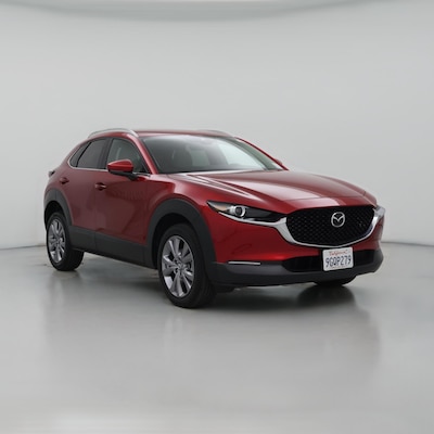 2023 Mazda CX-30 2.5 S Preferred Package