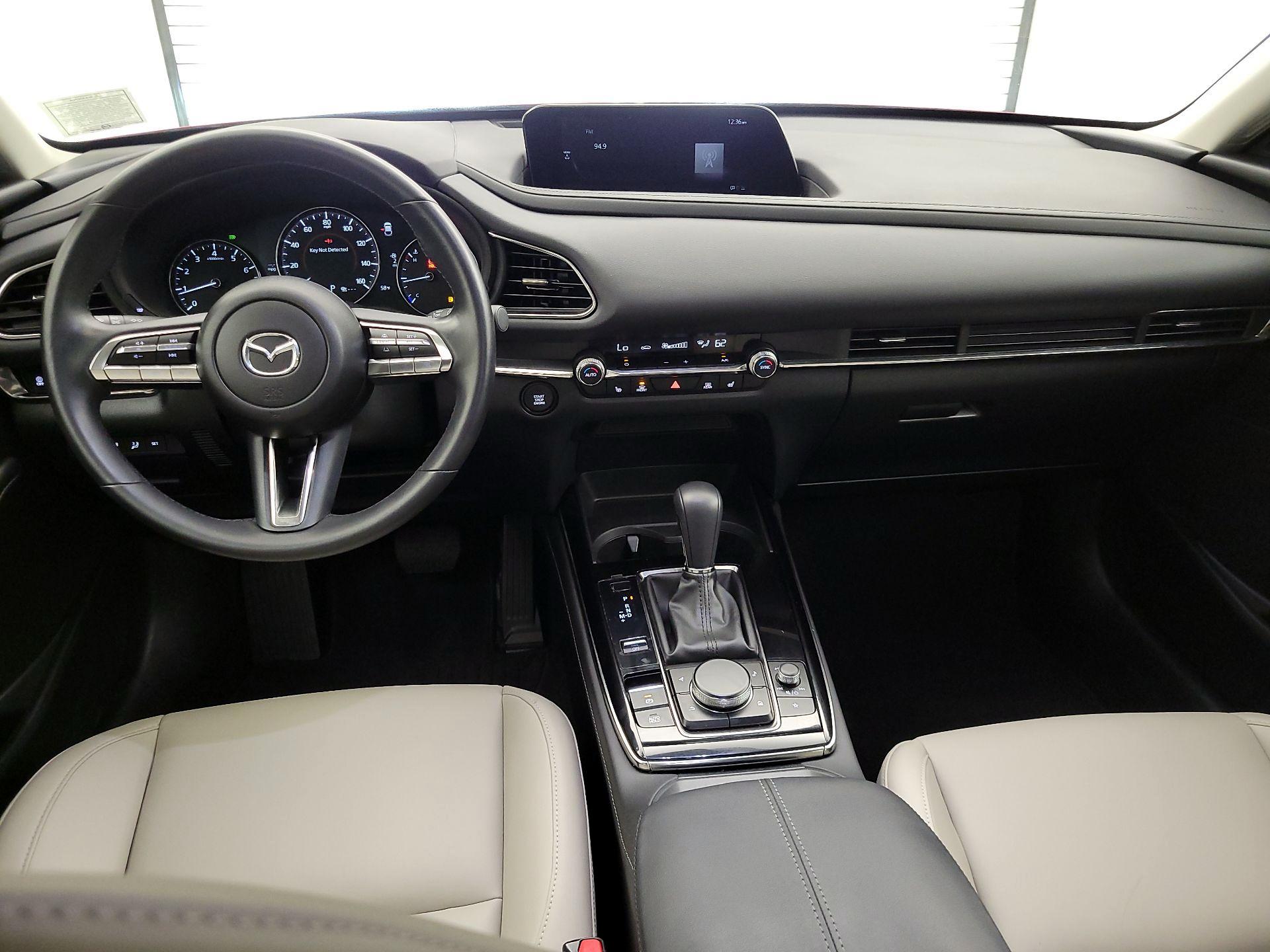 Thumbnail: 2023 Mazda CX-30 - 9