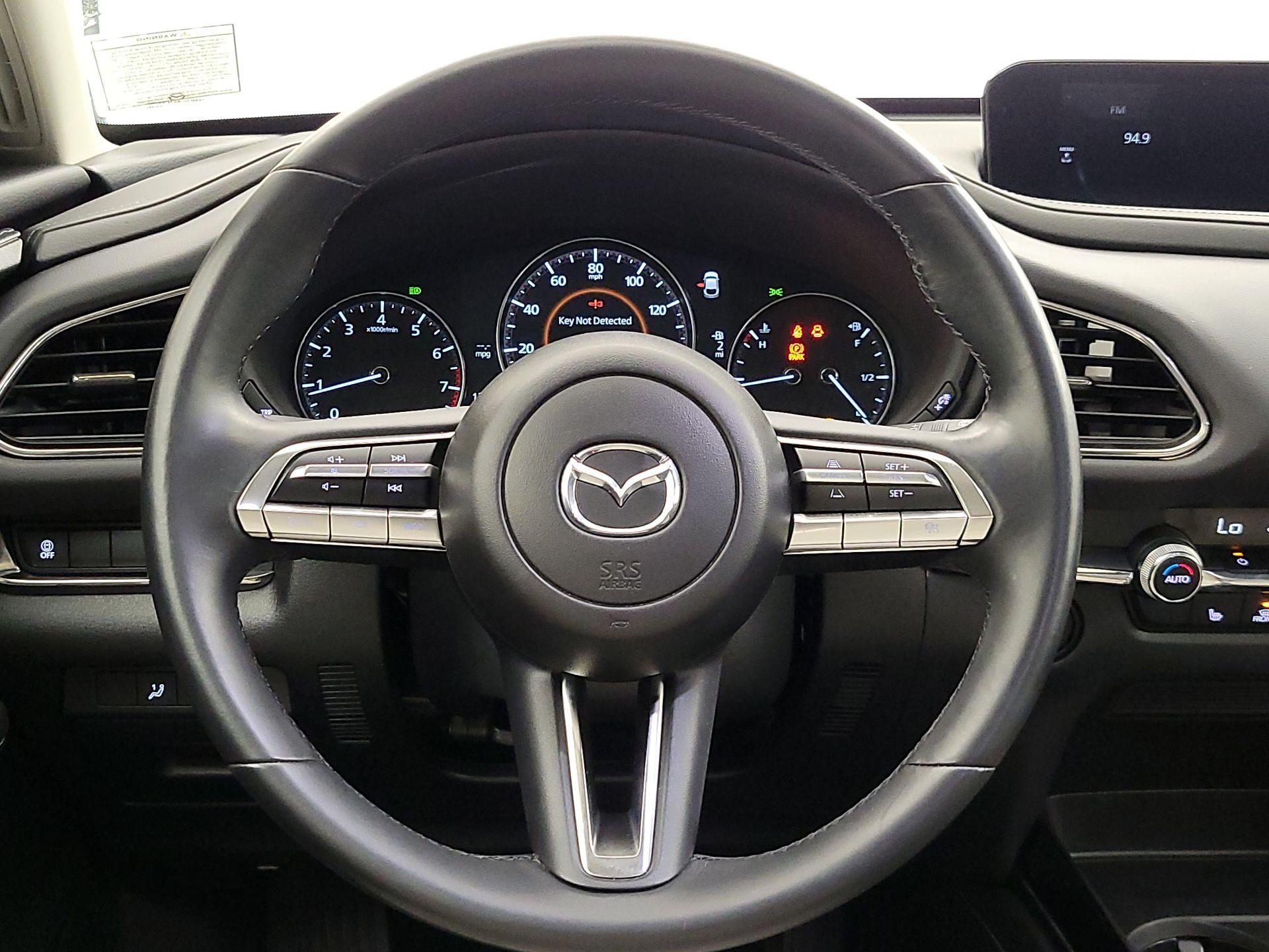 Thumbnail: 2023 Mazda CX-30 - 10