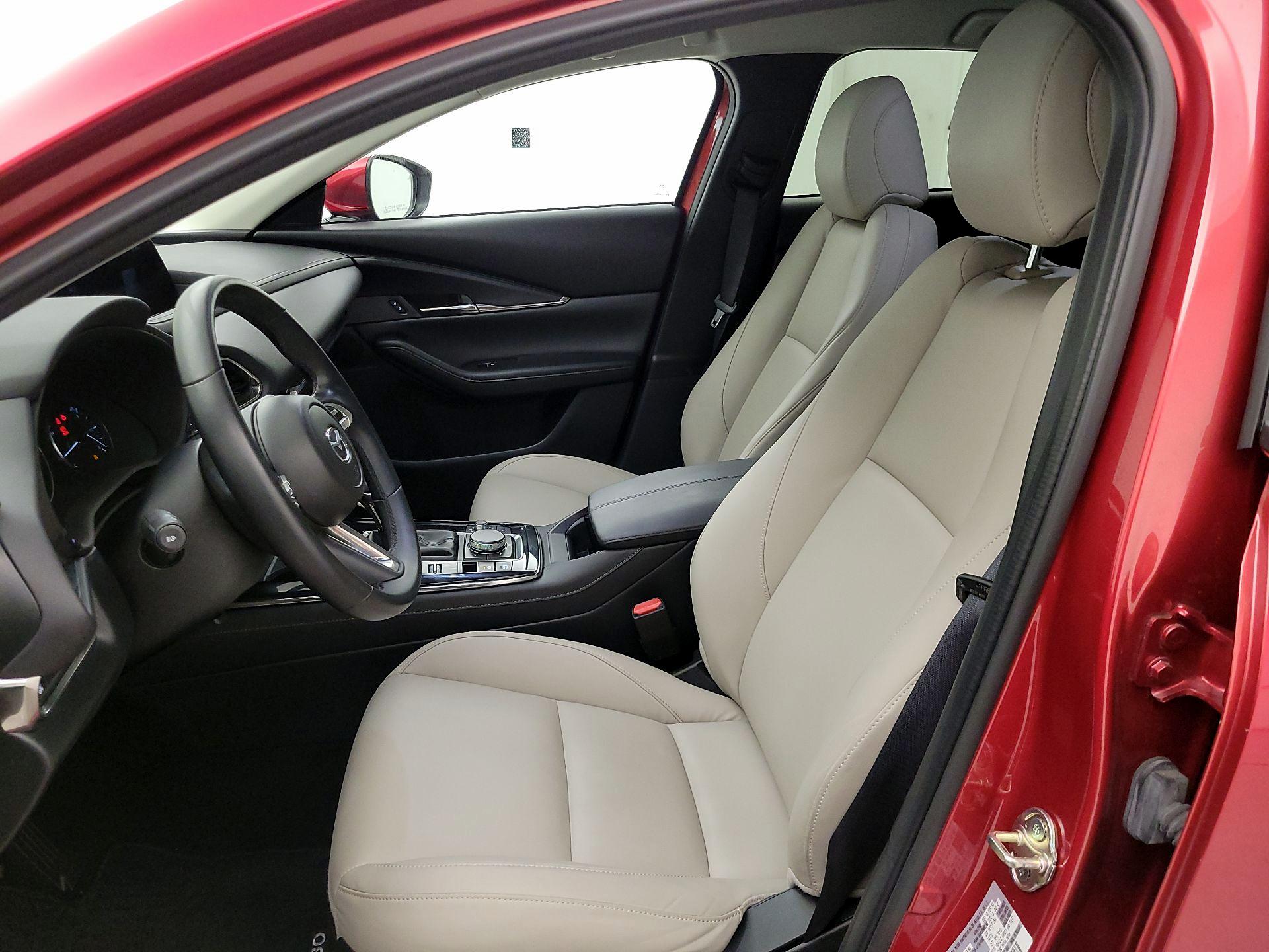 Thumbnail: 2023 Mazda CX-30 - 11