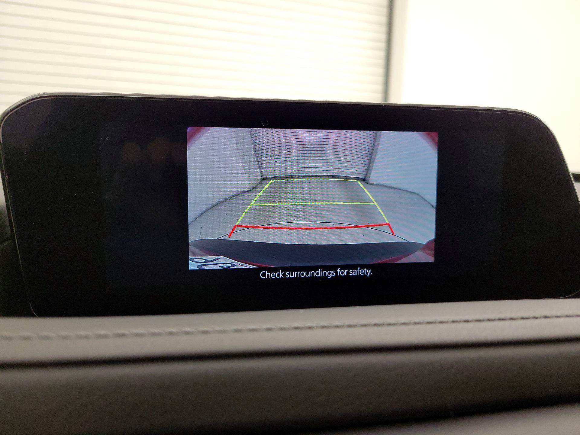 Thumbnail: 2023 Mazda CX-30 - 14