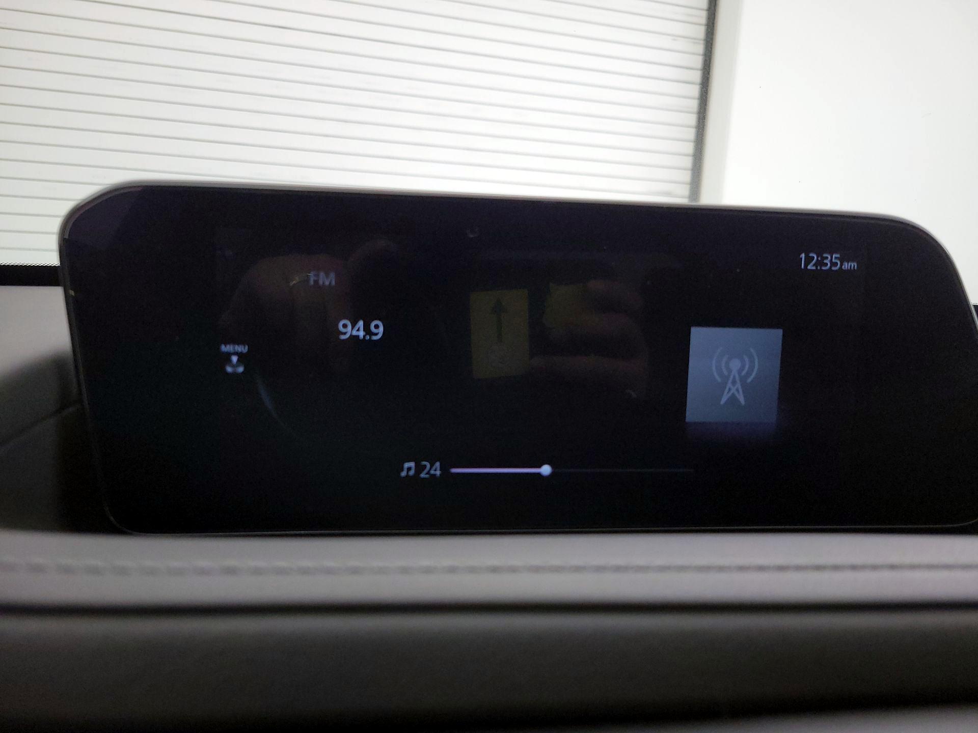 Thumbnail: 2023 Mazda CX-30 - 15